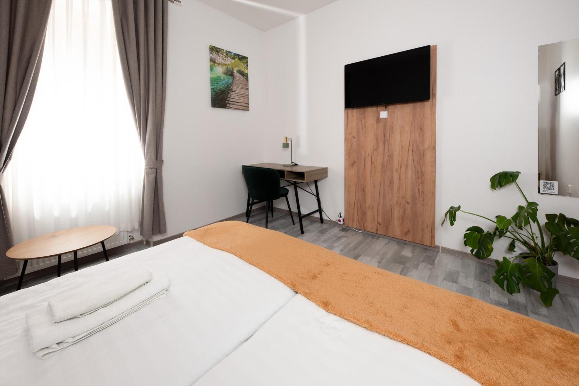 Moveinn 3* Prag