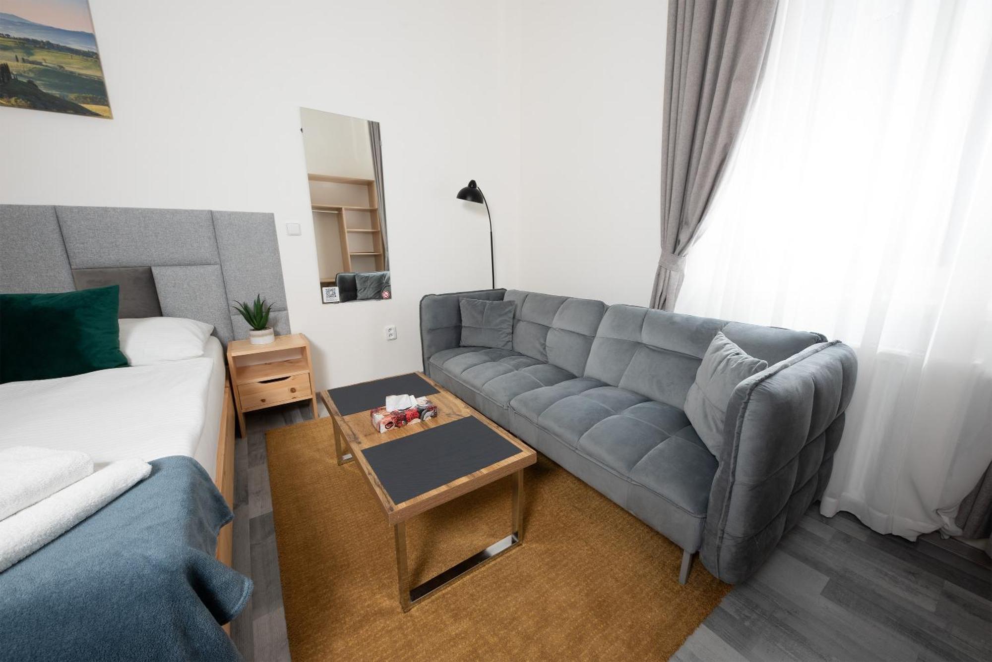 Moveinn Pensionat 3*