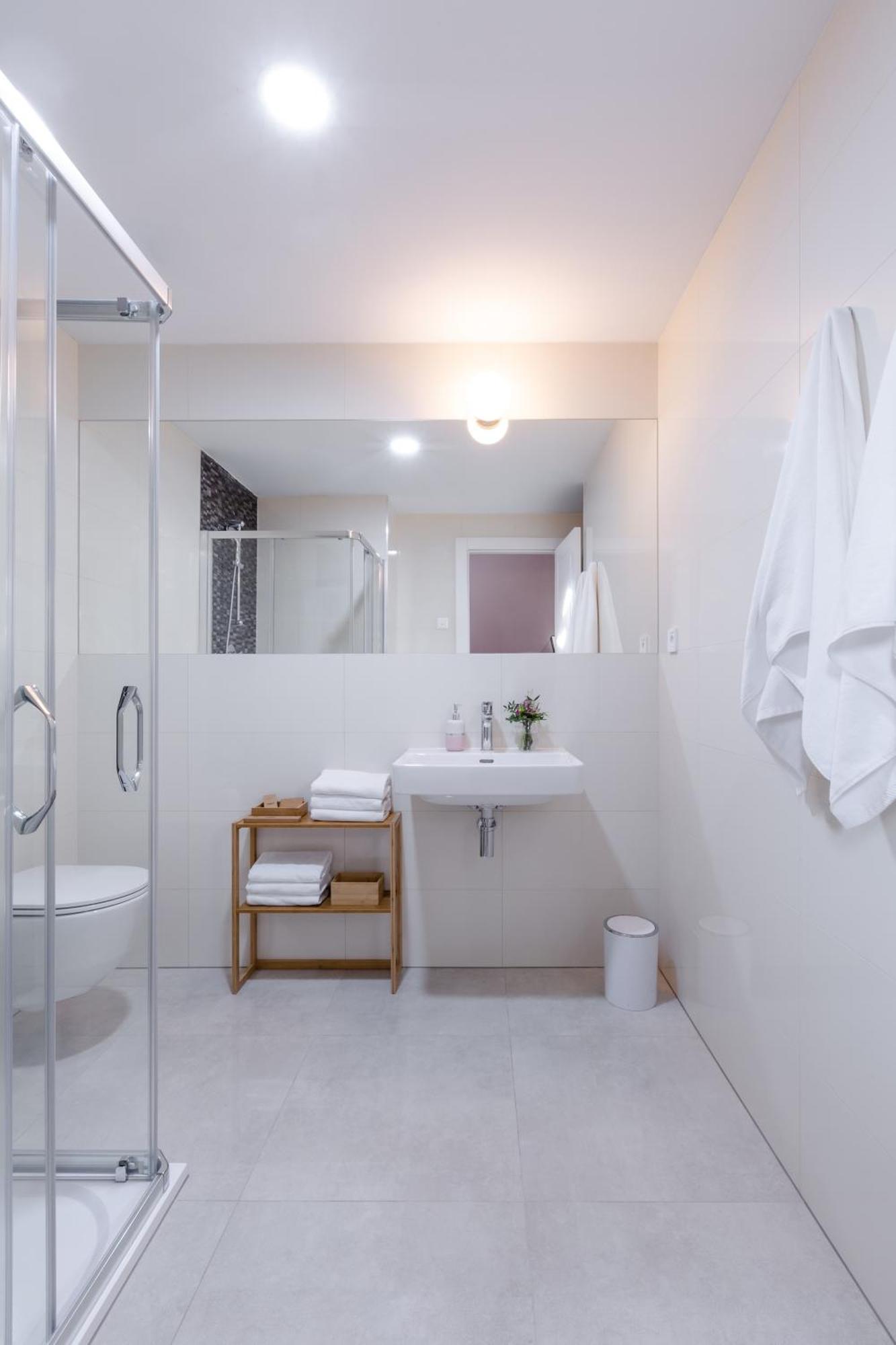 Apartment Turnkey I Charles Square *