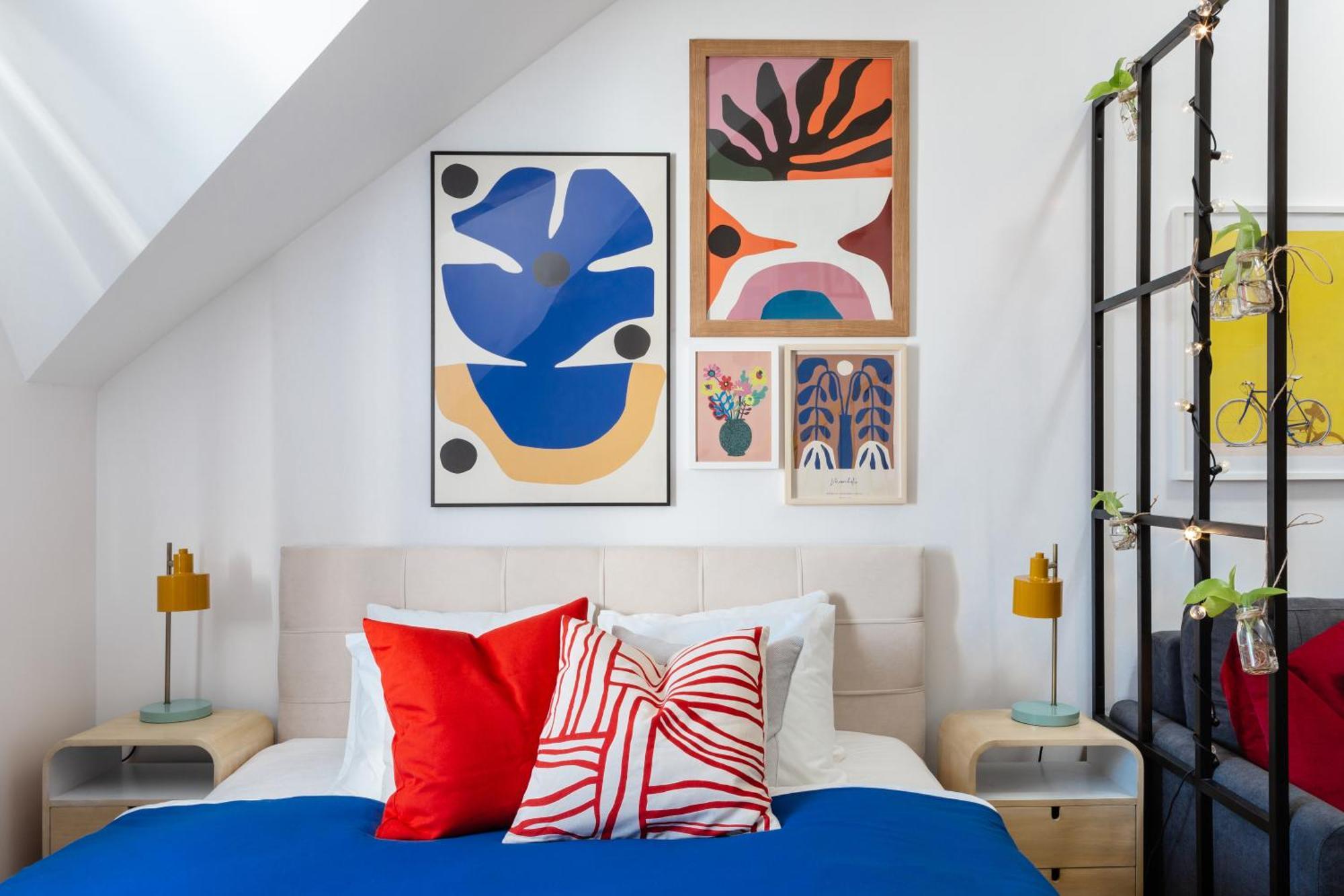 Turnkey I Charles Square Apartment Prague