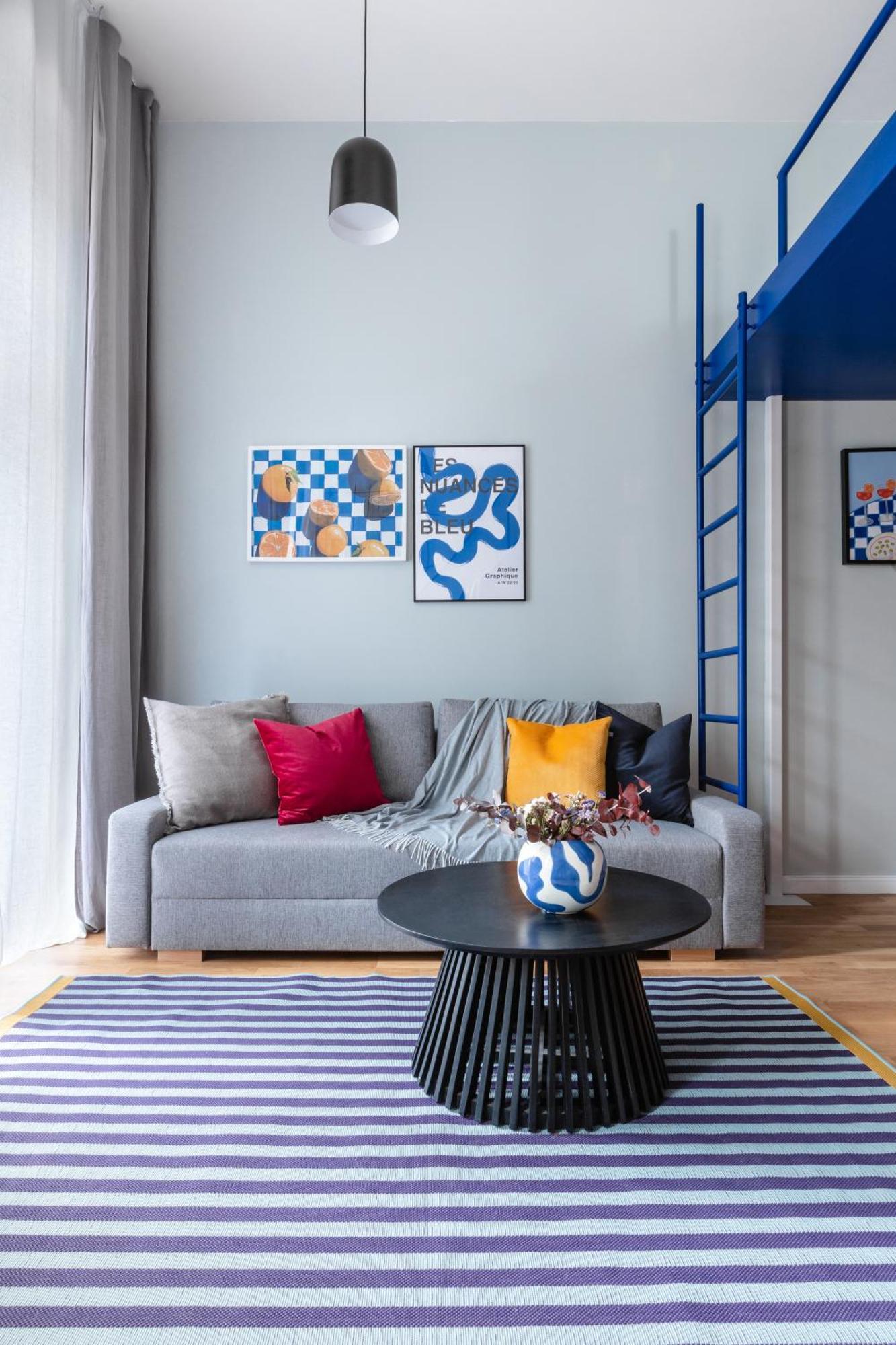 Apartment Turnkey I Charles Square *