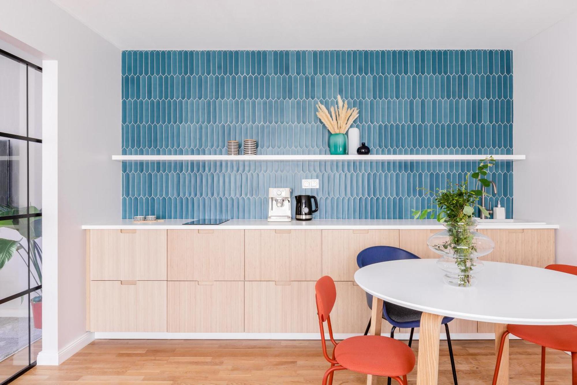 Turnkey I Charles Square Apartment *