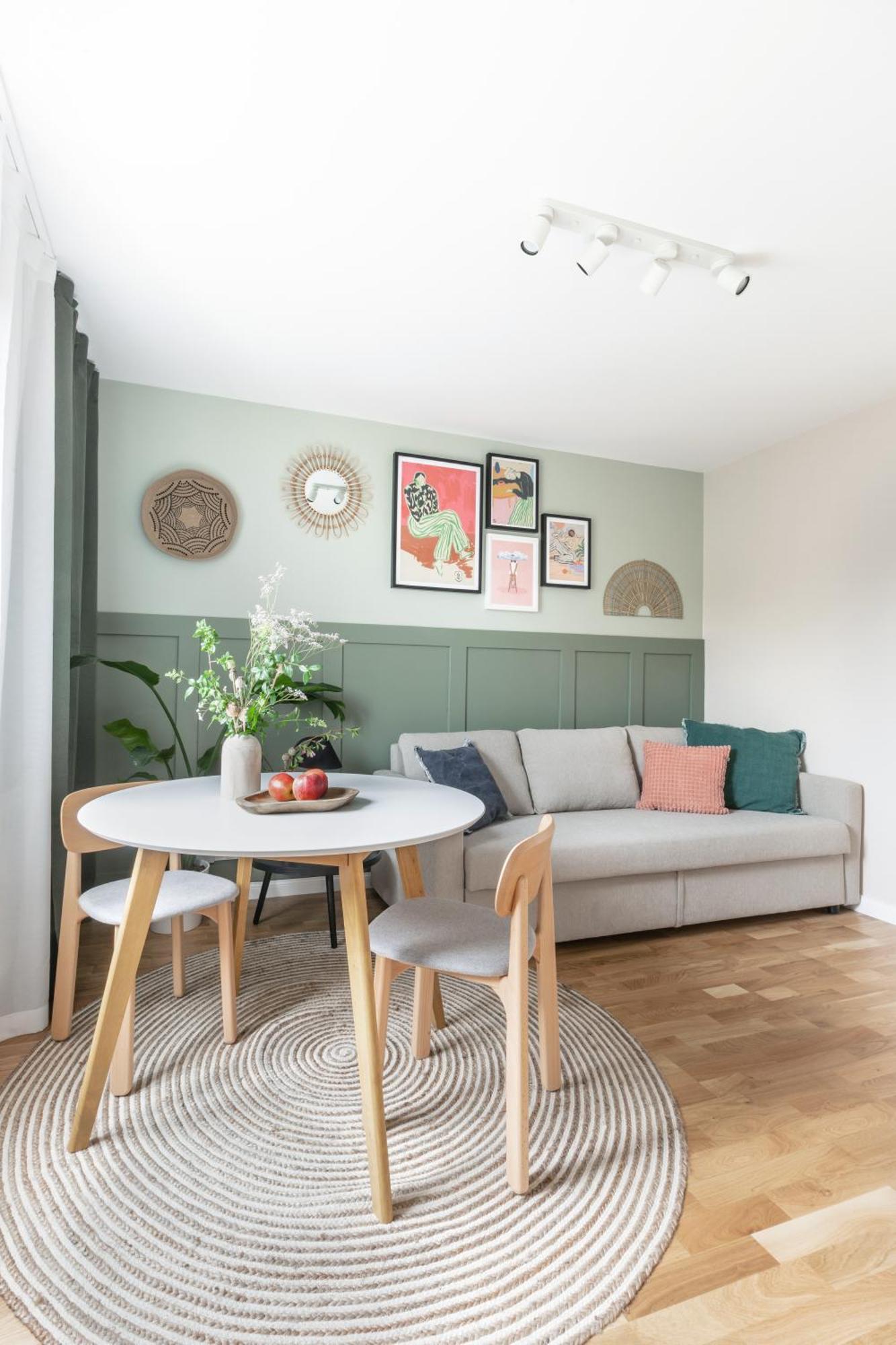 Turnkey I Letna Park Prag