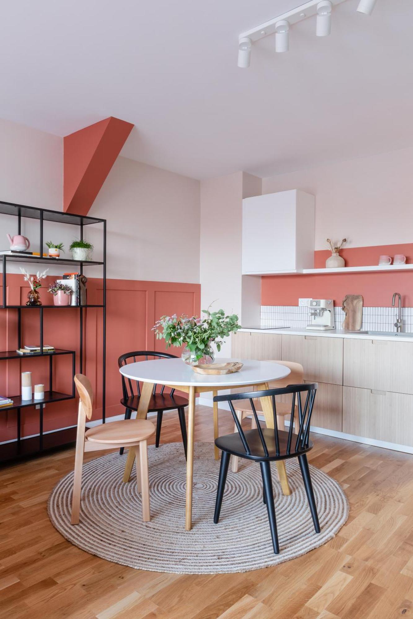 Turnkey I Letna Park Apartment *