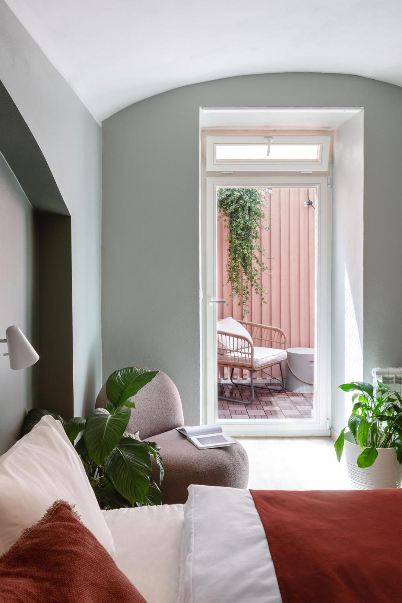 Turnkey I Letna Park Prag