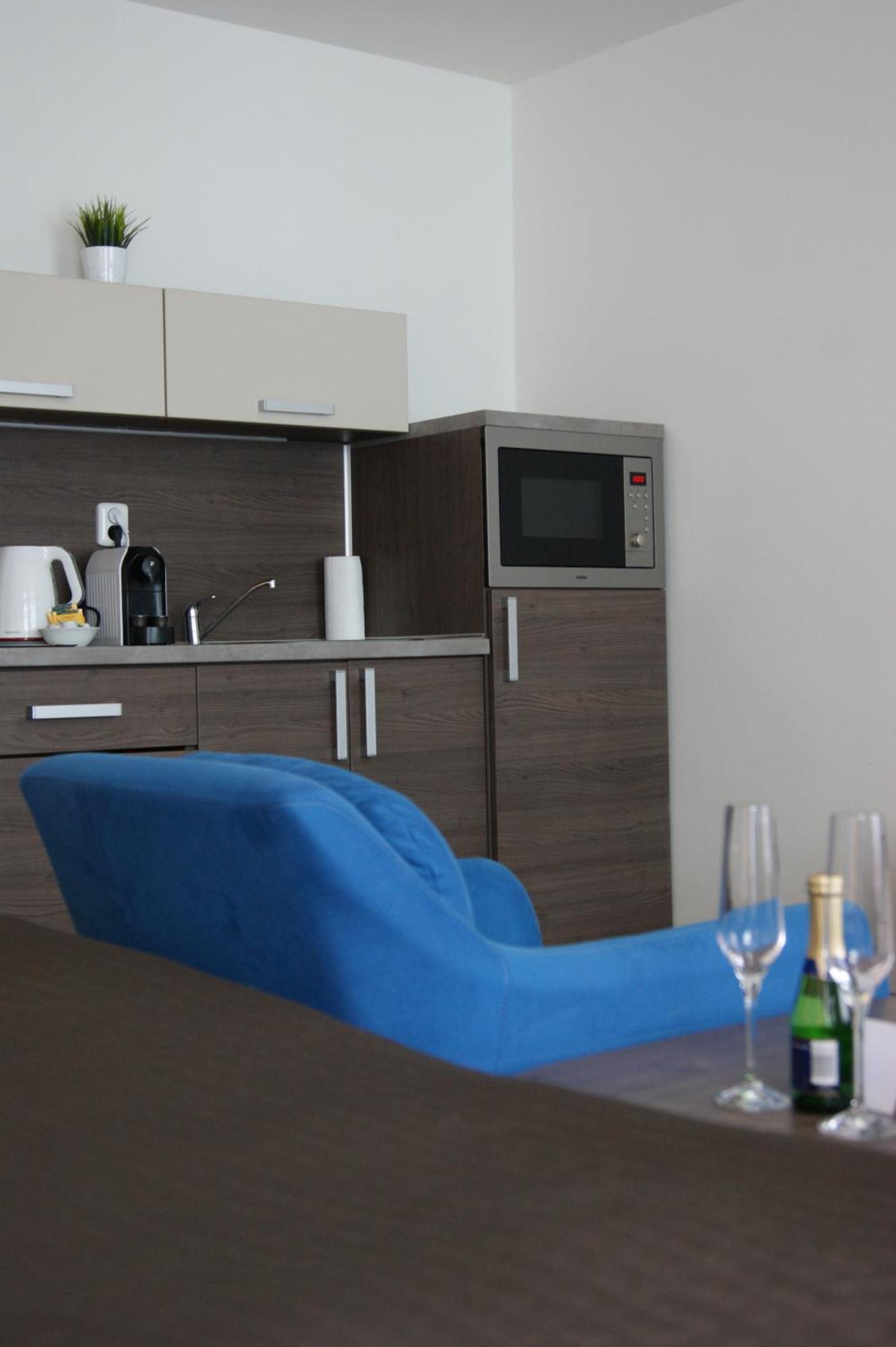 Hotell Spalena