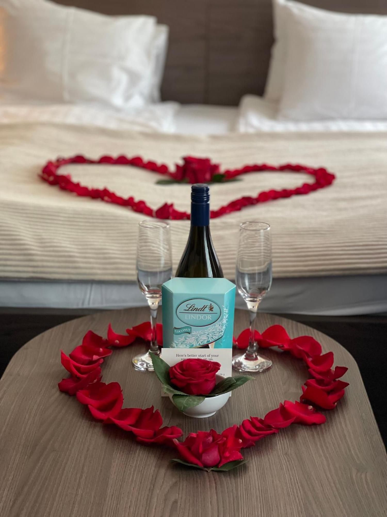 Spalena Hotell Prag