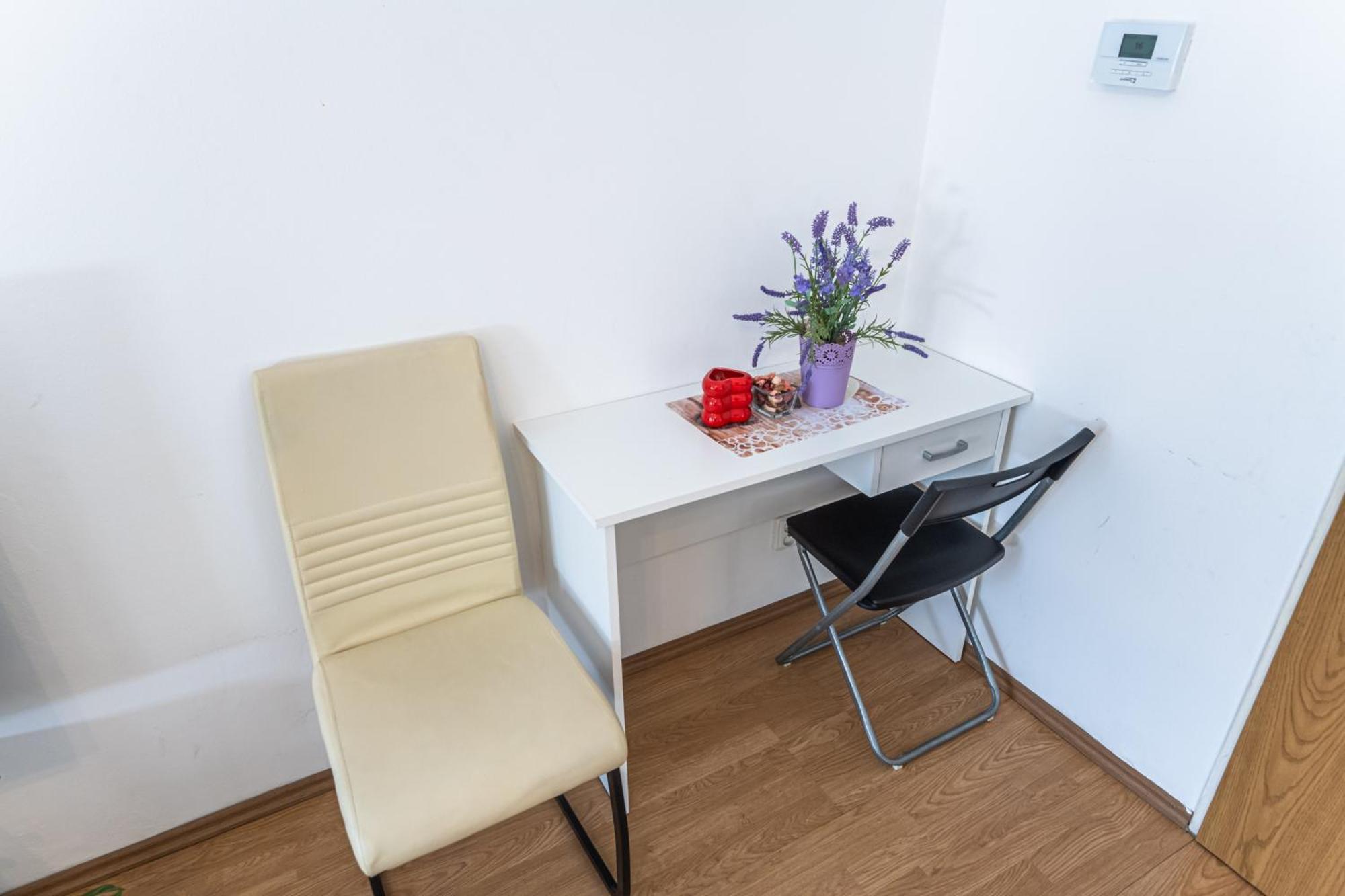 Wenceslas Square 2 Bedroom * Prag