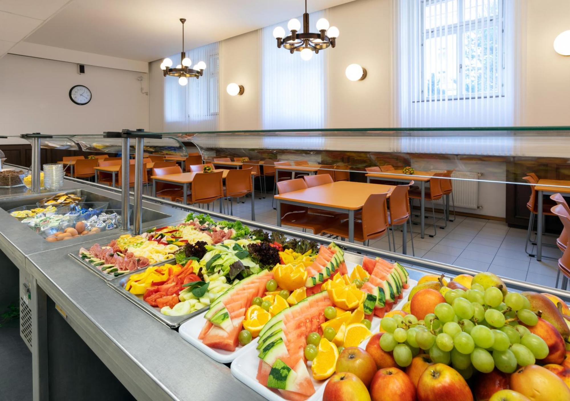 Masarykova Kolej Hotell Prag