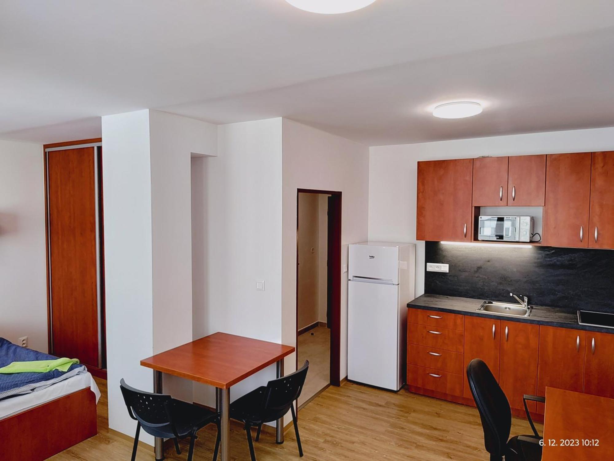 Hostel Blanice Praha