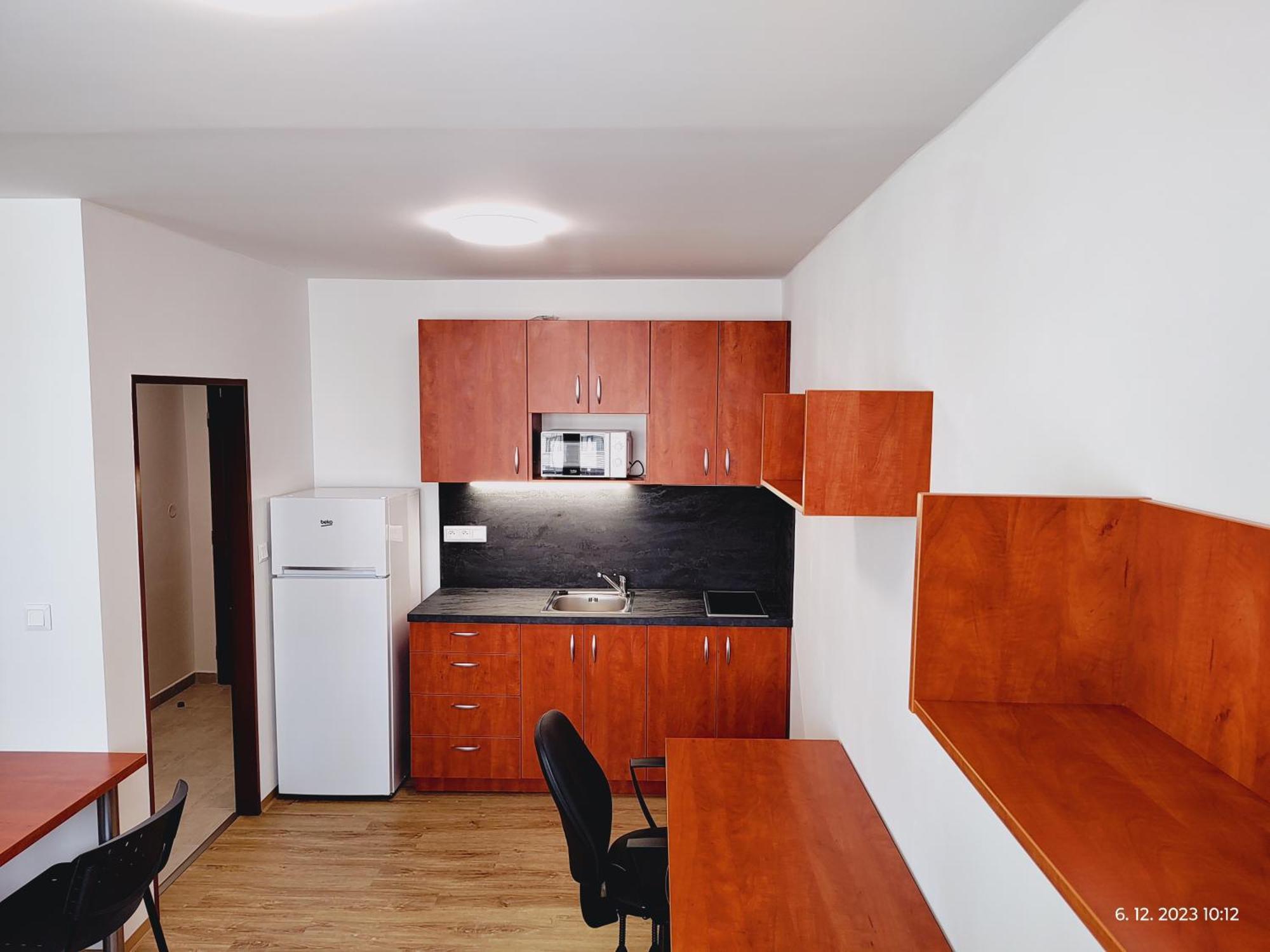 Blanice Hostel Praha