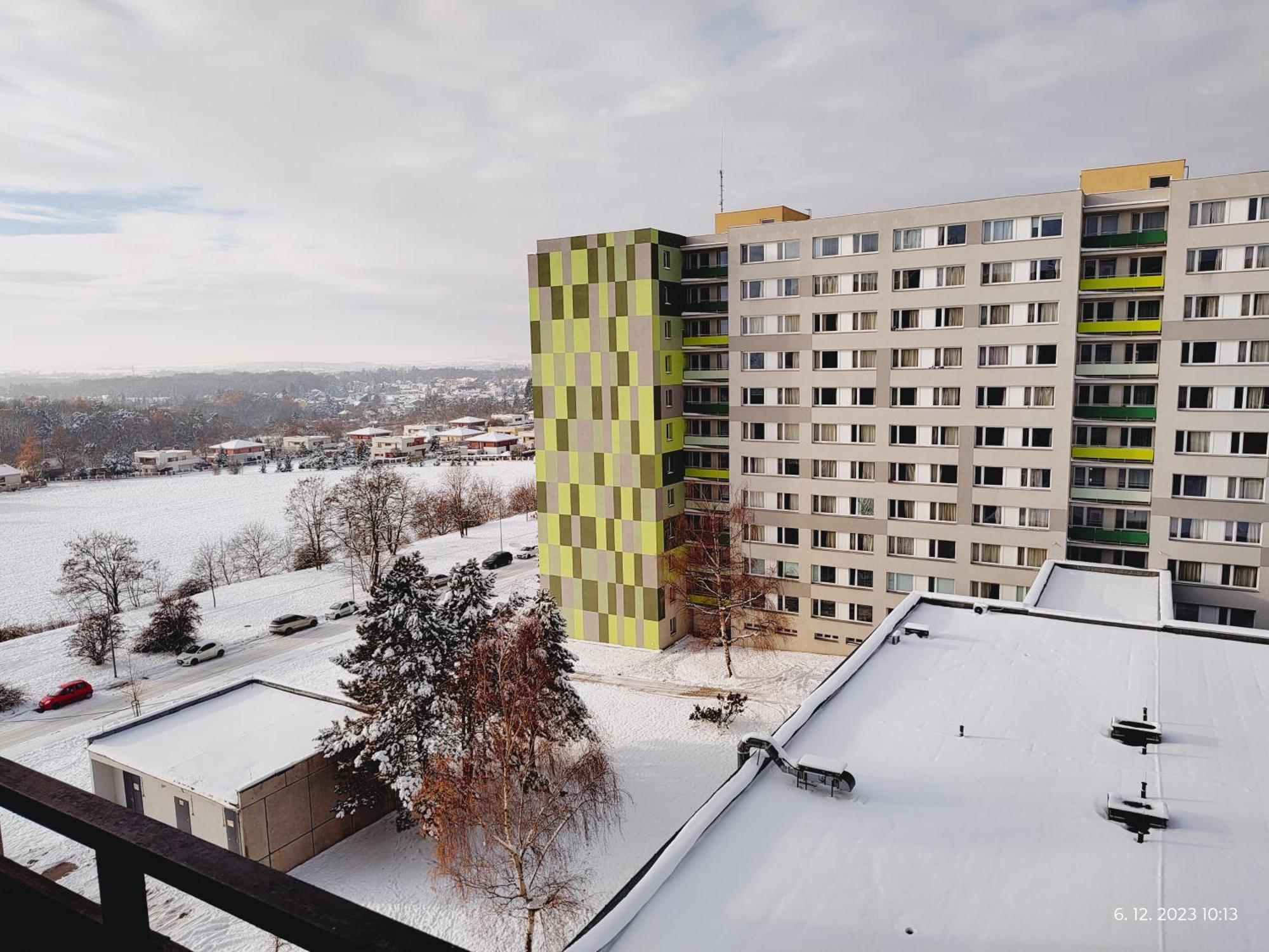 Blanice Hostel Praha