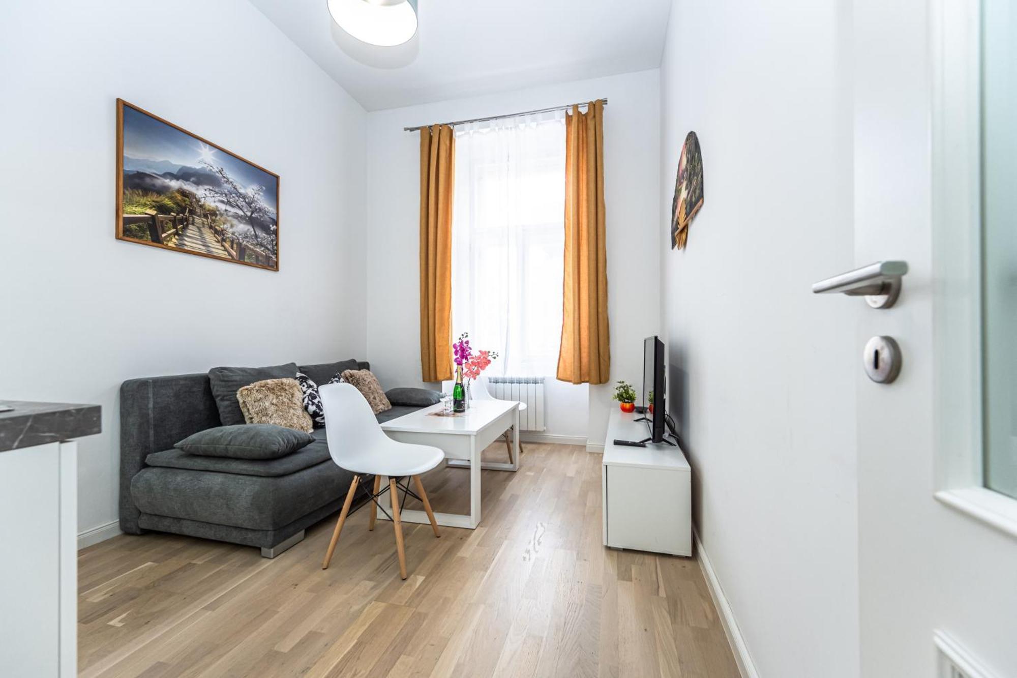 Apartmán Stylish At Wenceslas Square