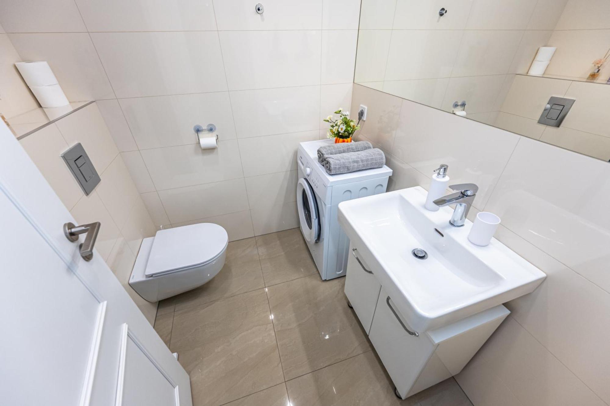 Apartment Stylish At Wenceslas Square *
