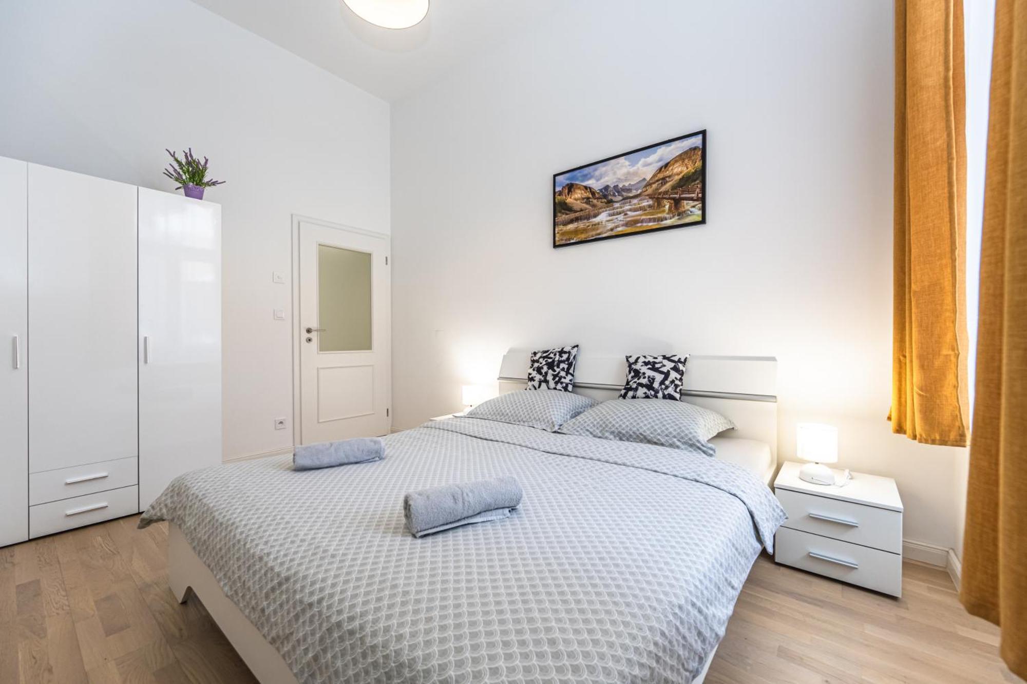 Apartmán Stylish At Wenceslas Square *