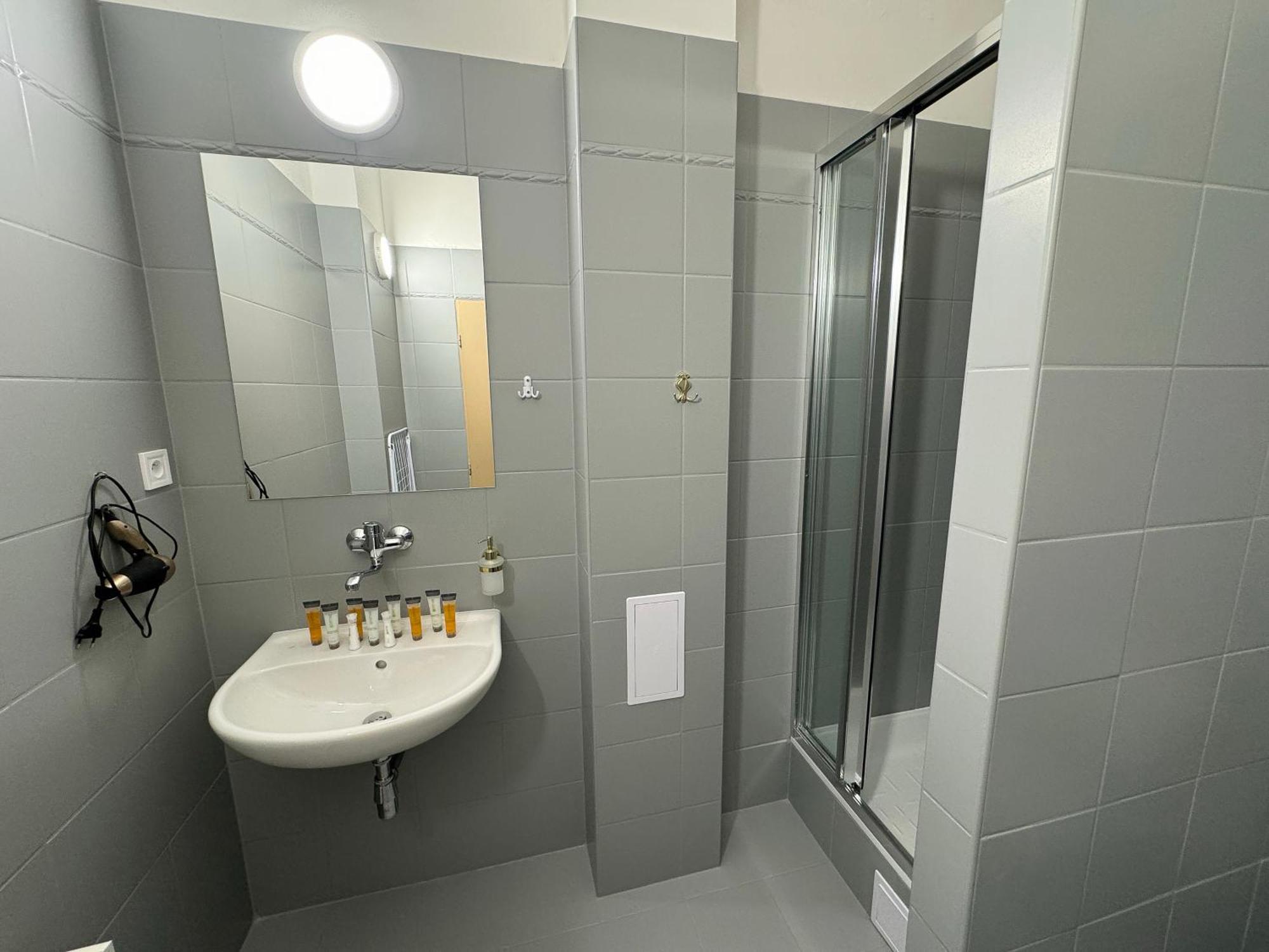 Holiday Home Prague Lejlighed Prag