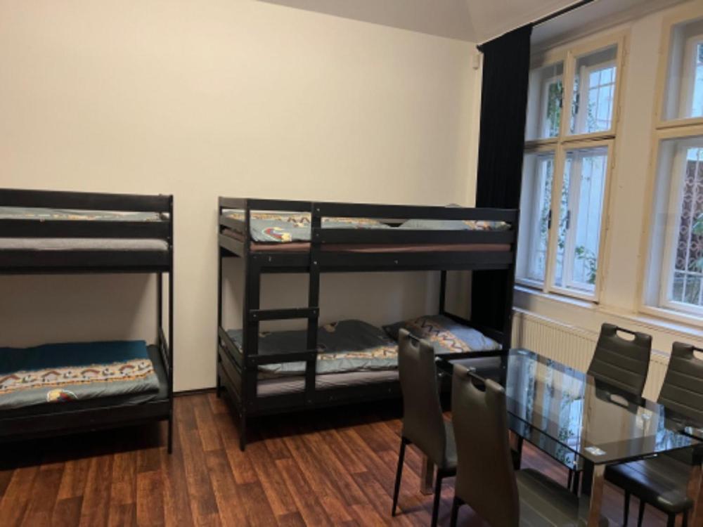 Moon Hostel
