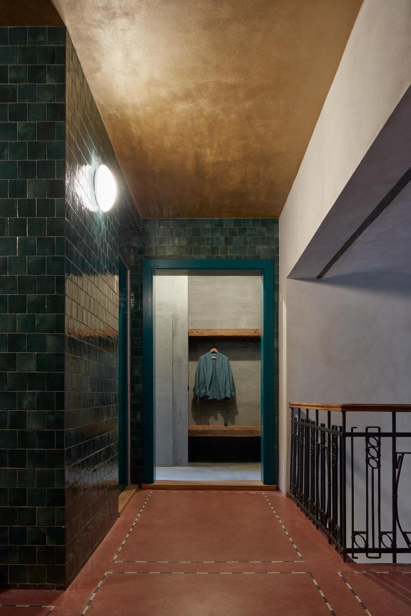 Apartment The Emerald Prag