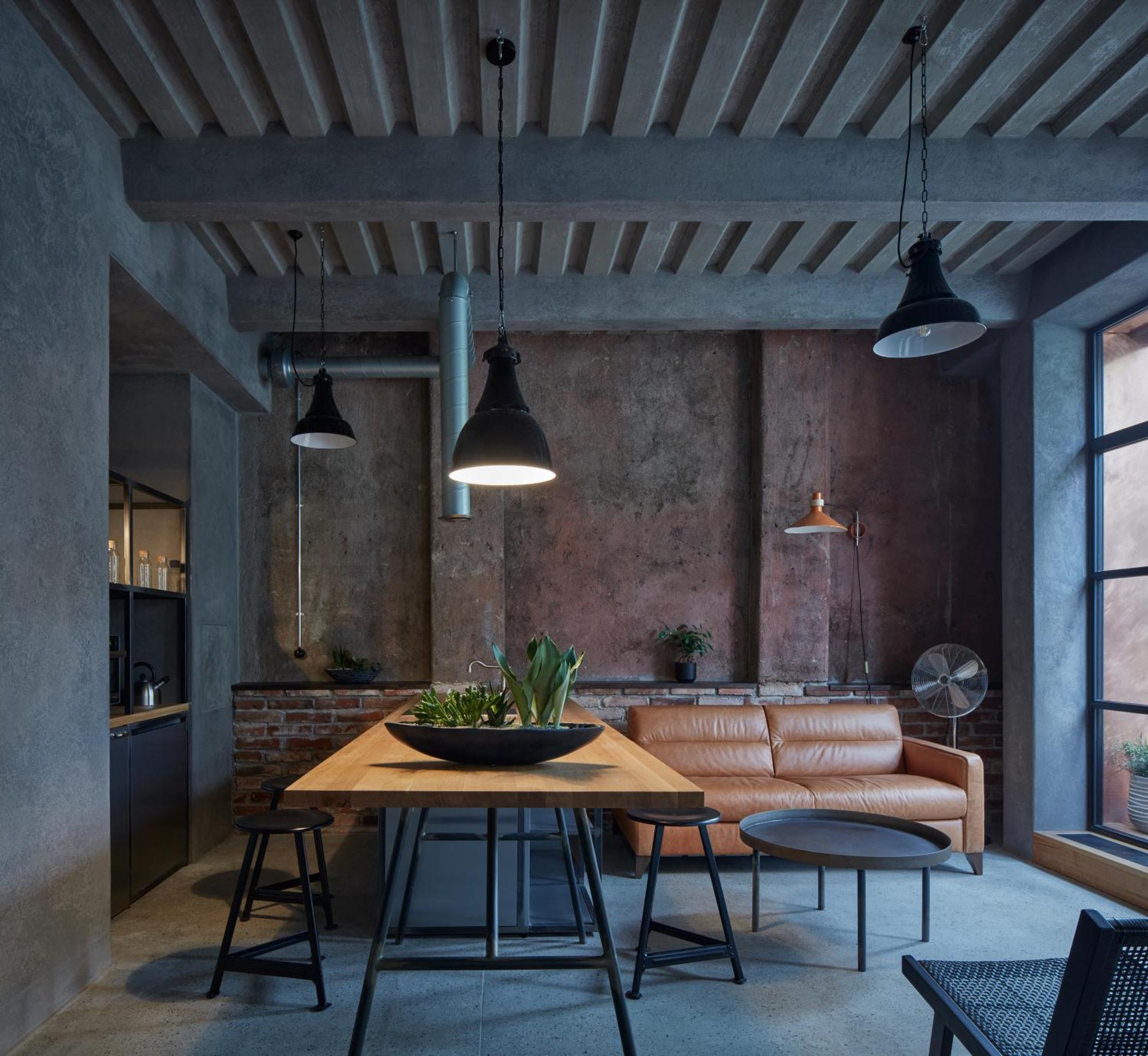 Apartment The Emerald