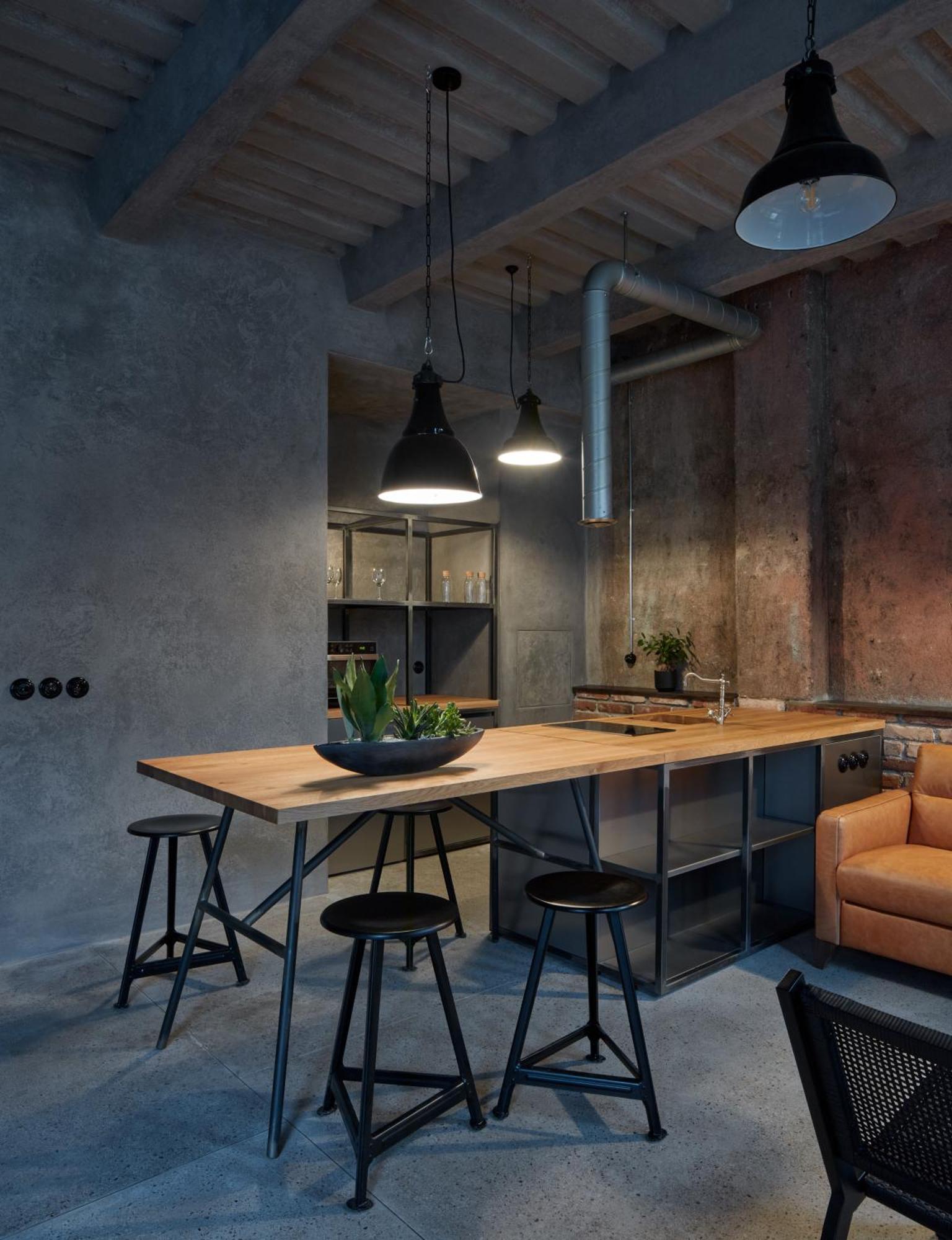 Apartment The Emerald