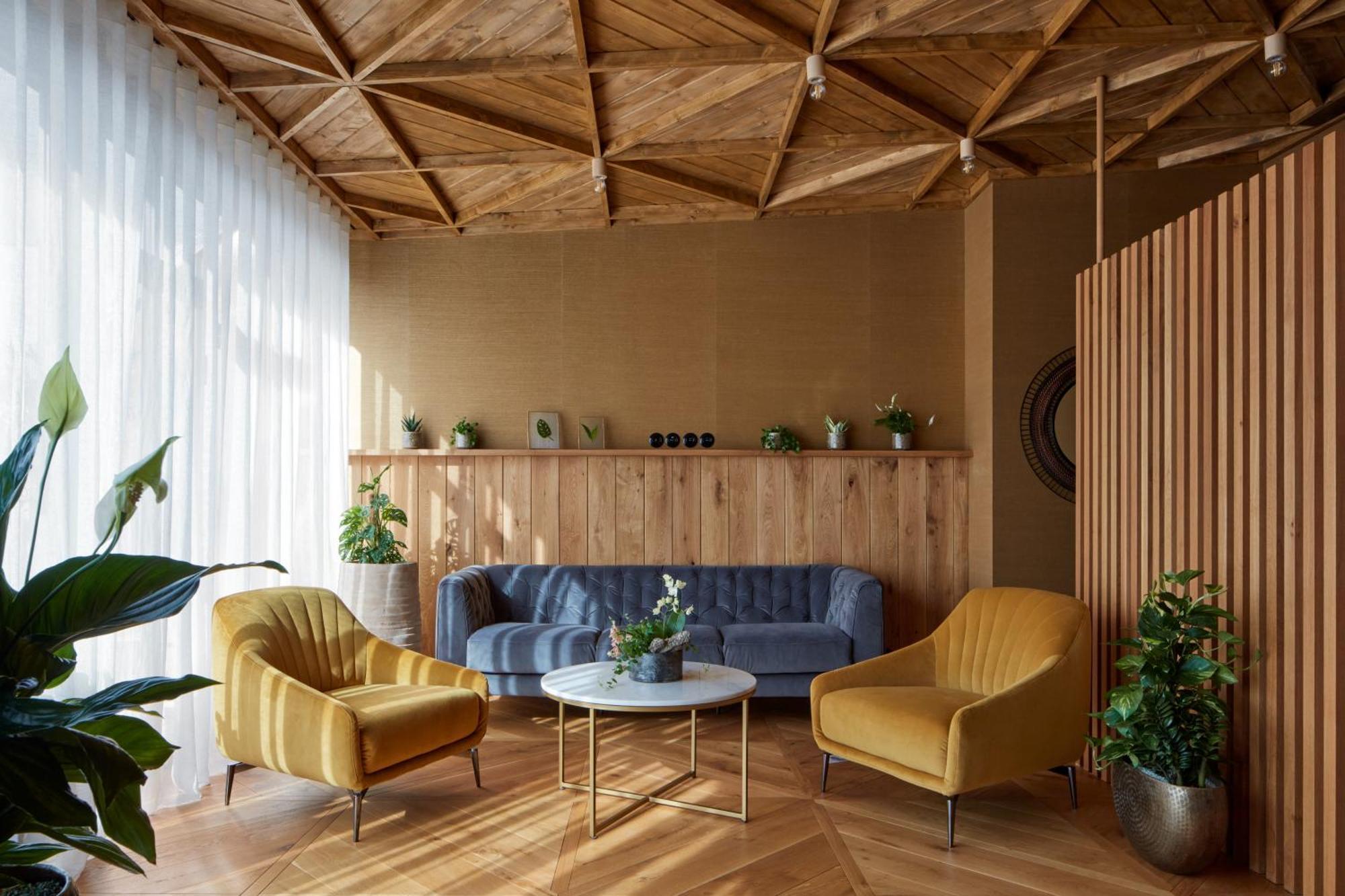 Apartment The Emerald Prag