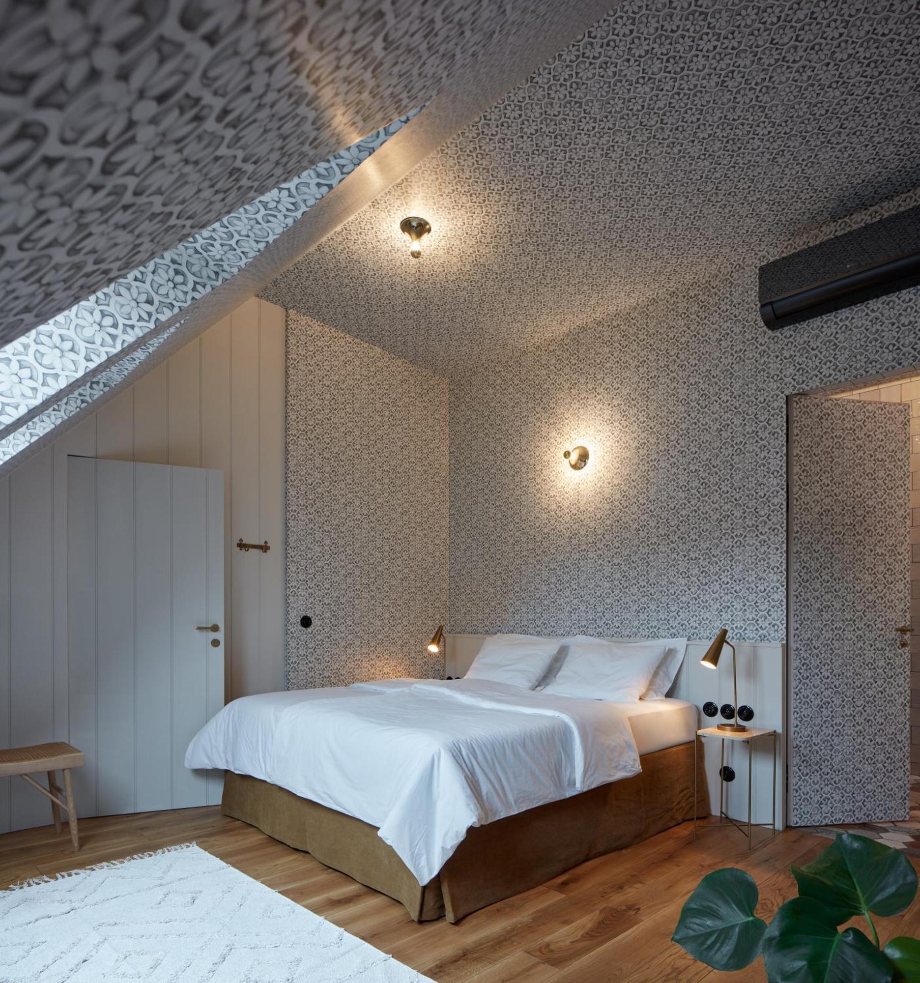 Apartment The Emerald Prag