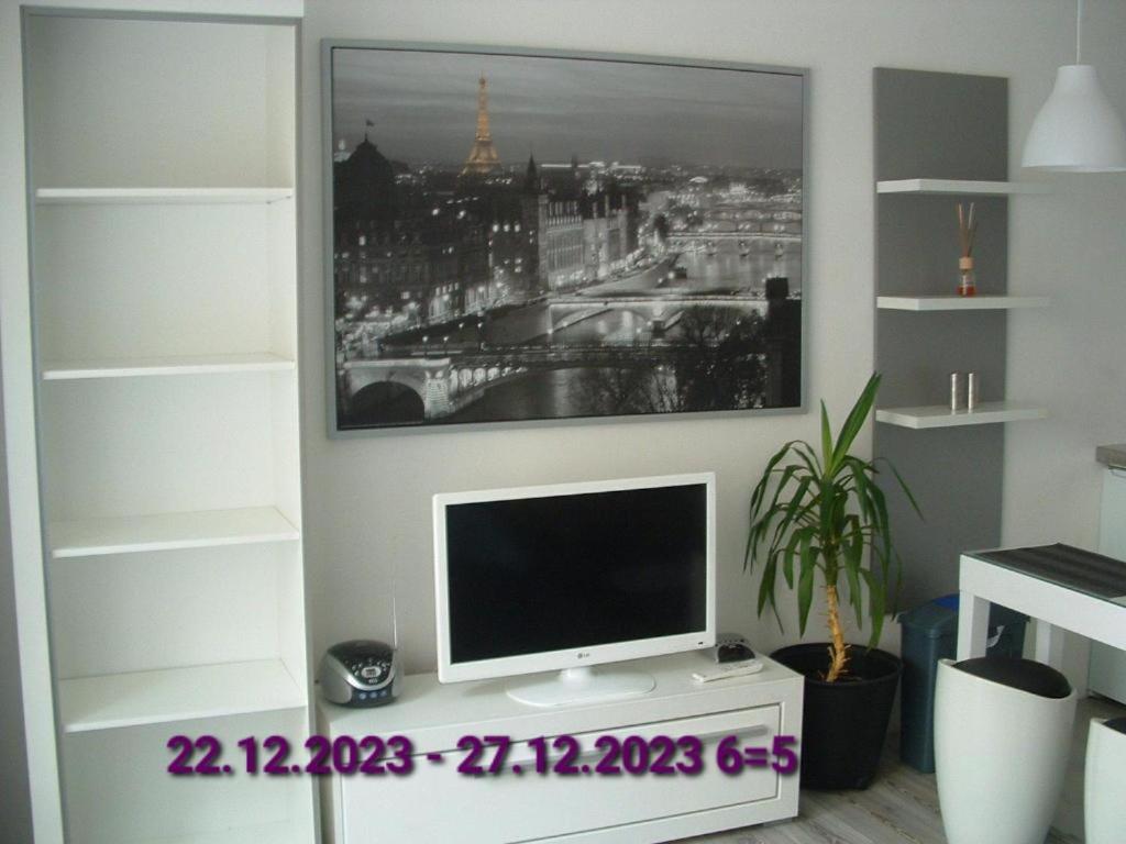 Apartment Nice Apartments Prague