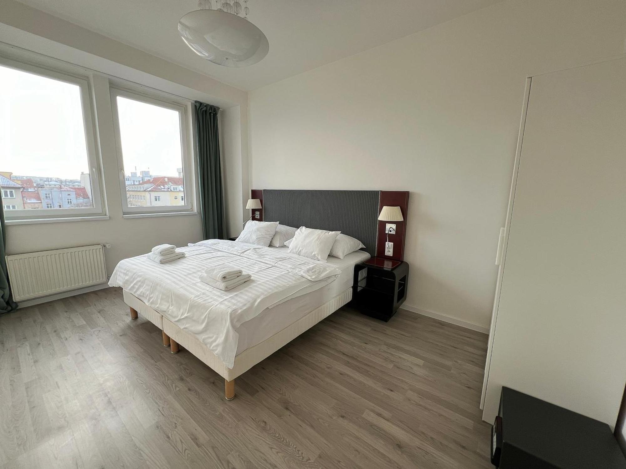 Holiday Home Prague * Prag