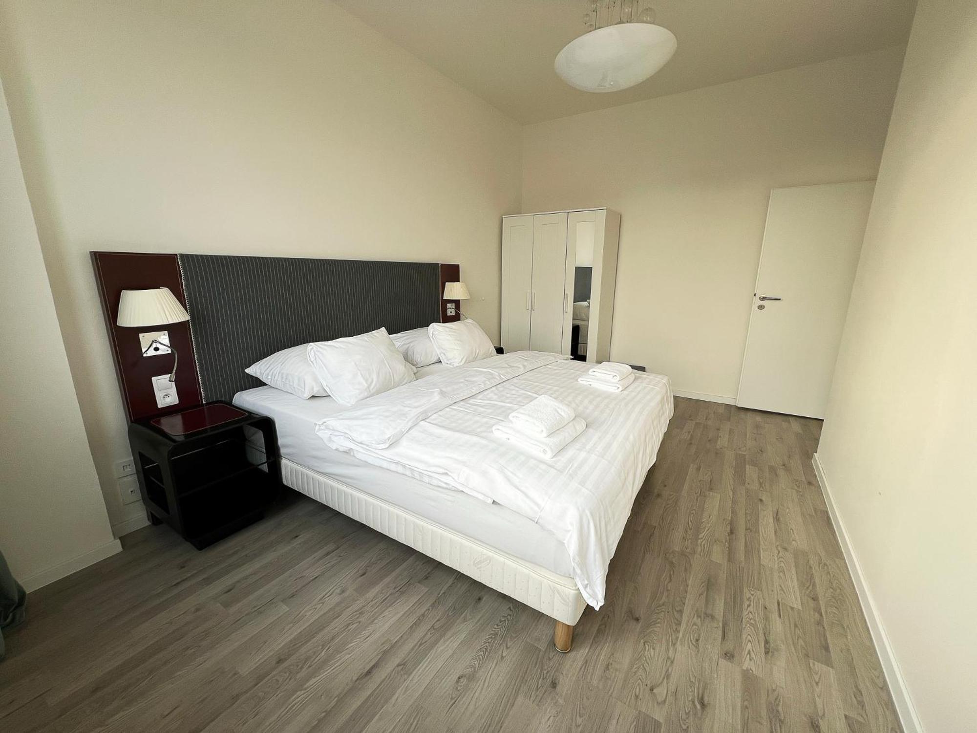 Holiday Home Prague * Prag