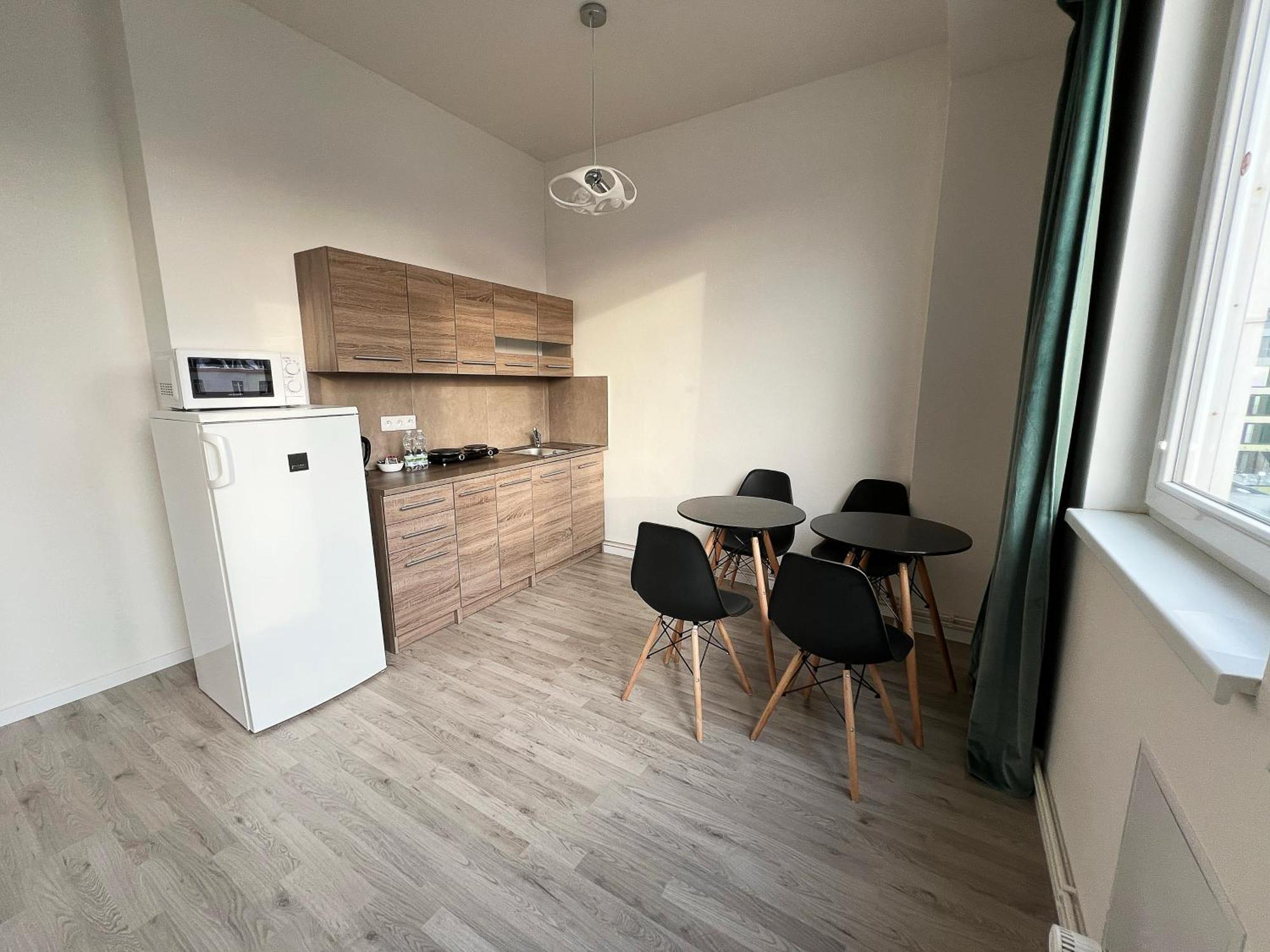 Holiday Home Prague Prag