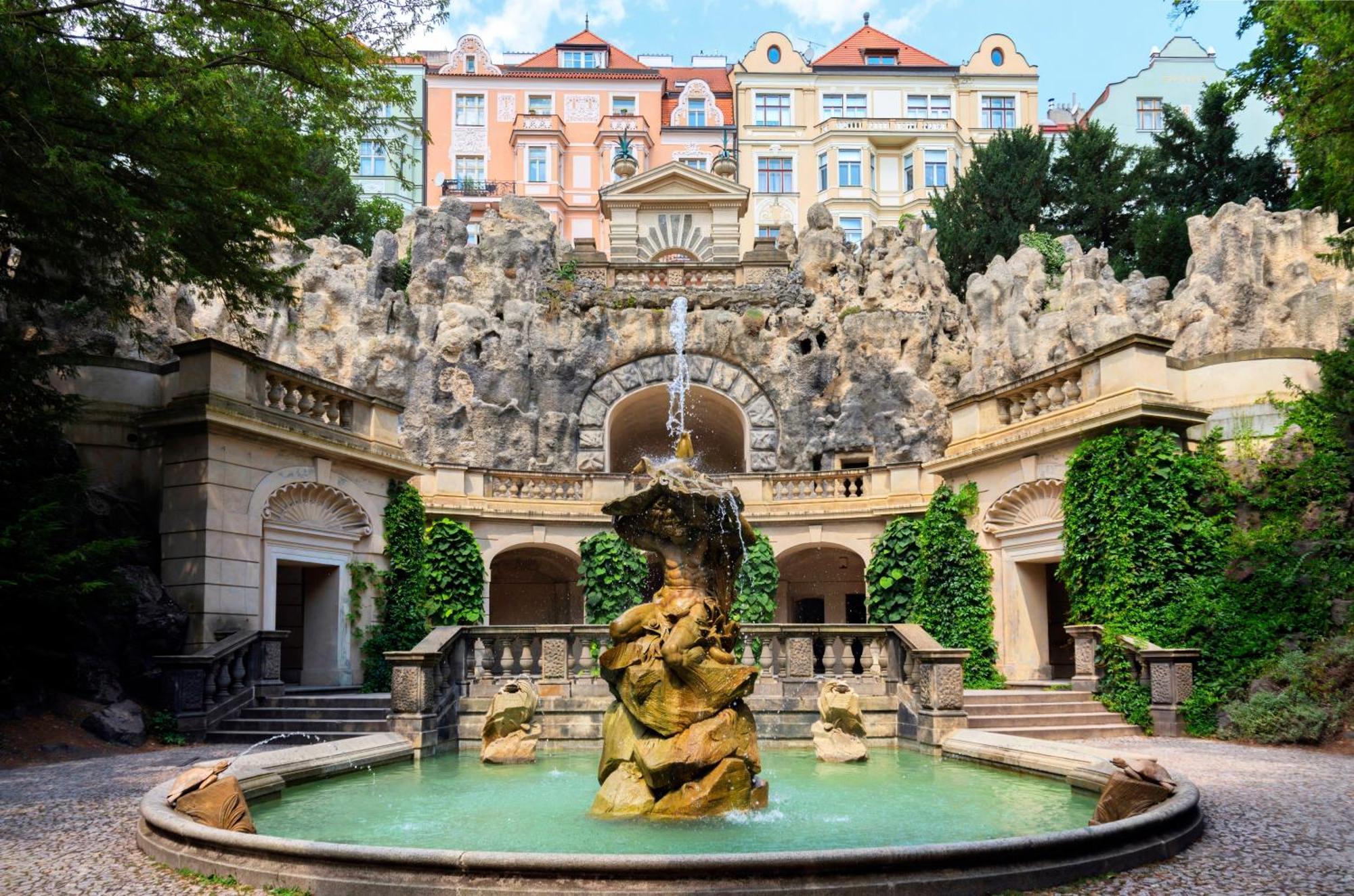 Lejlighedshotel Sibelius