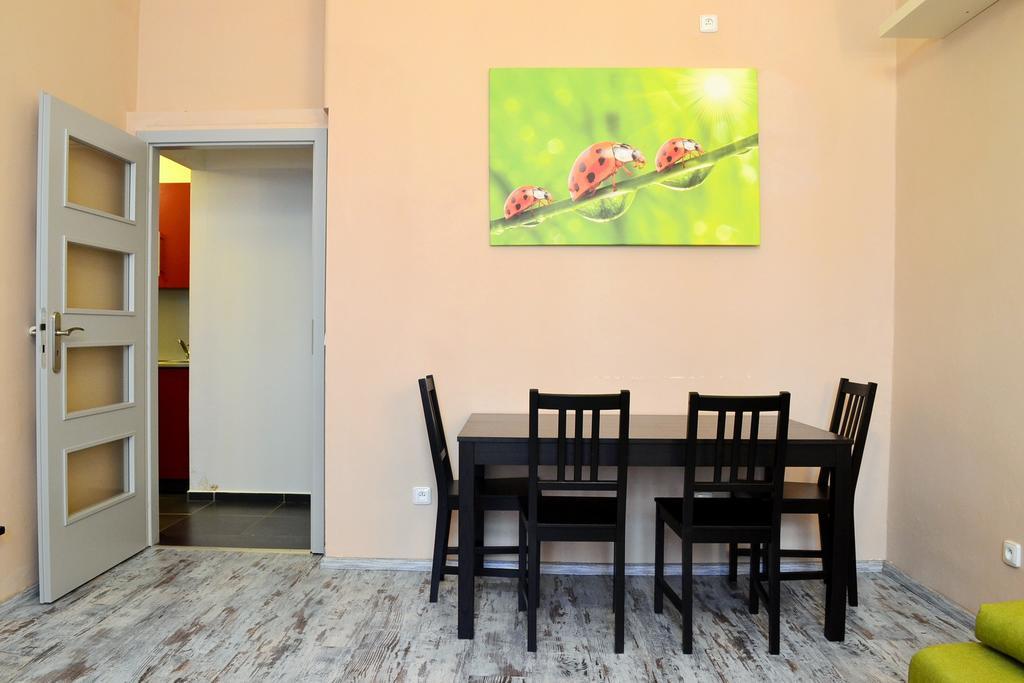 Apartment Manes Apartment By Interhome