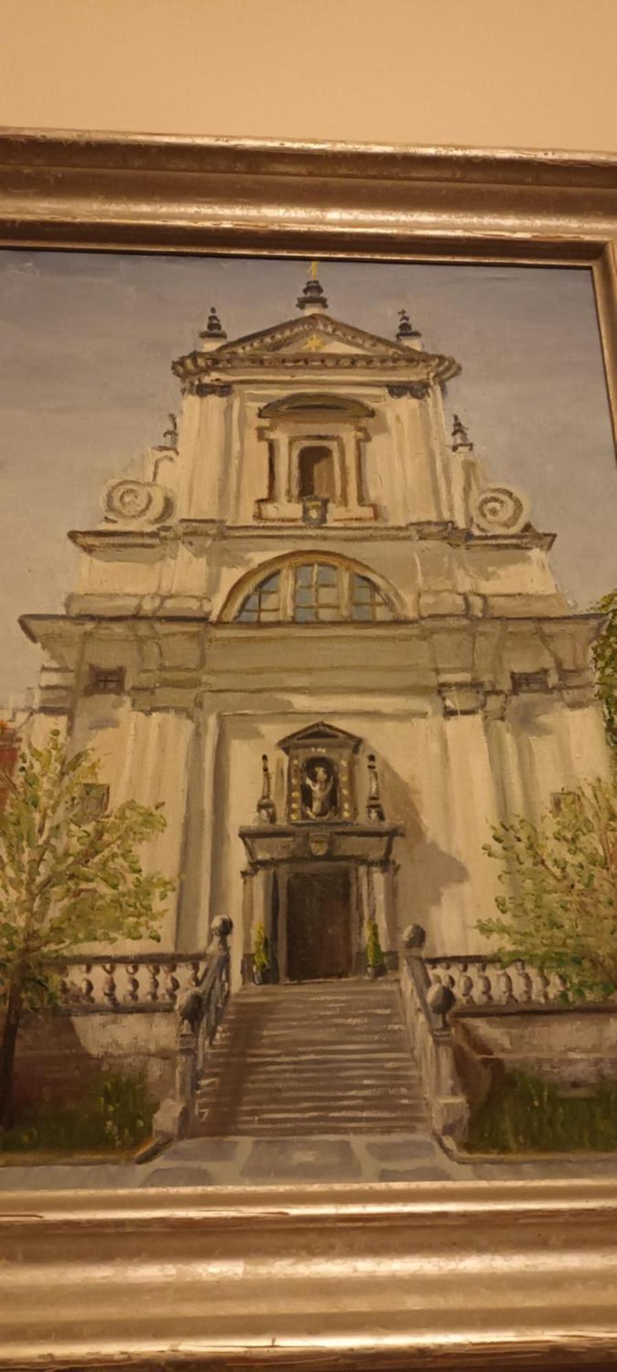 Apartment Miraculous *