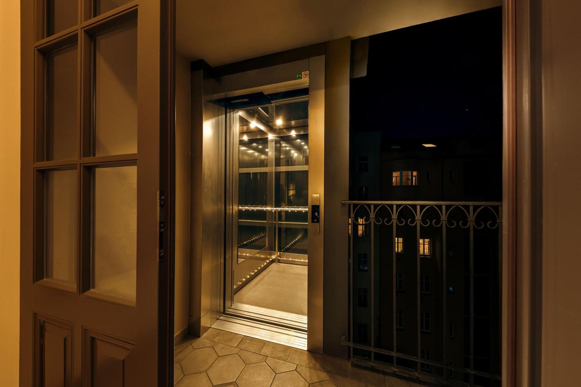 Louren Apartmán *