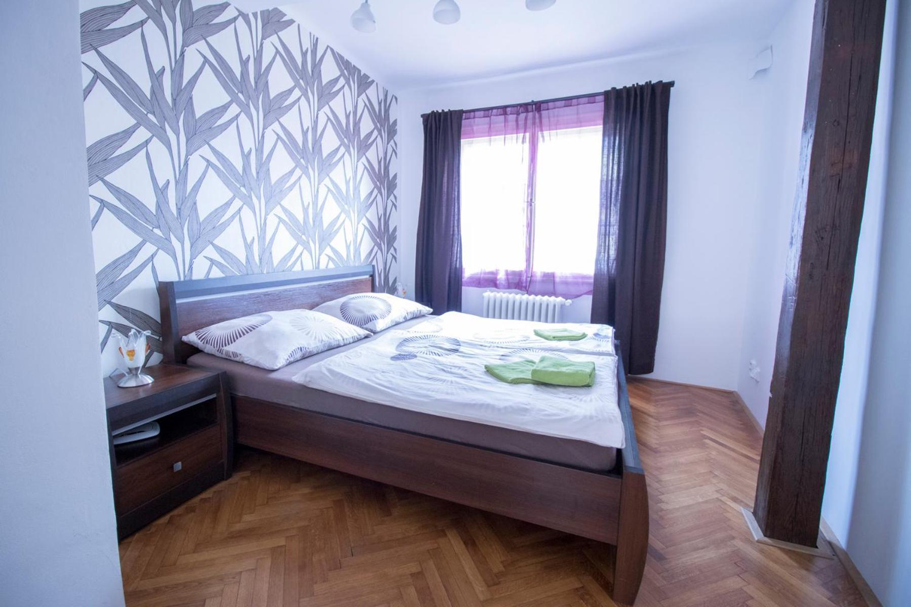 Apartment Old Town Square 27 Prag