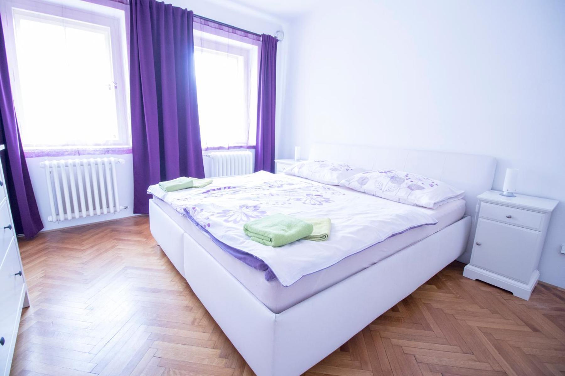 Apartment Old Town Square 27 *
