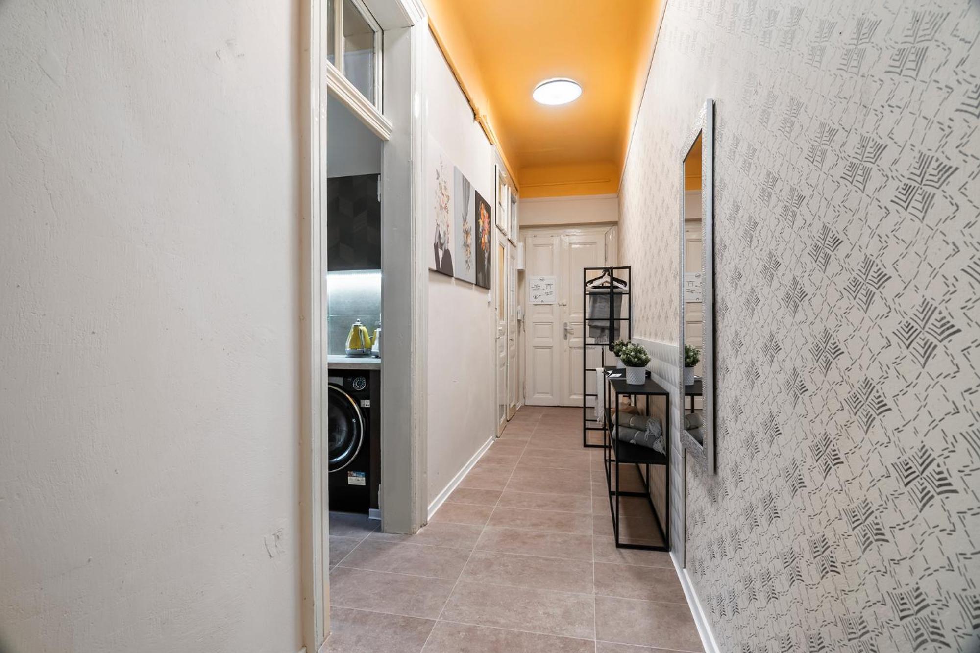 Florenc 1 By Michal&friends Apartment *