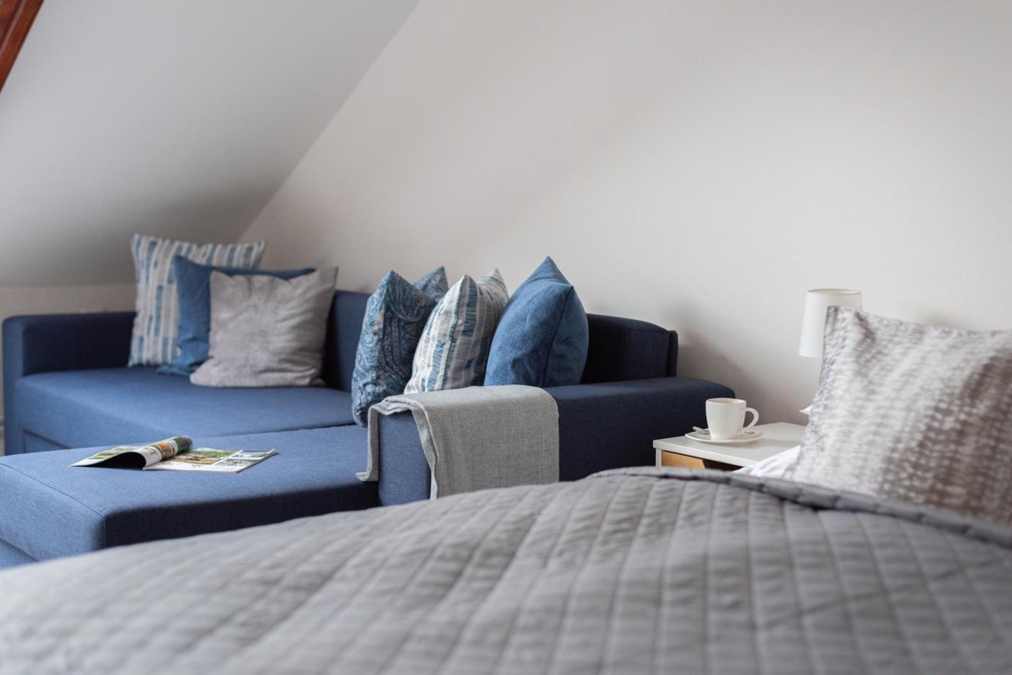 - Karlin Apartment *