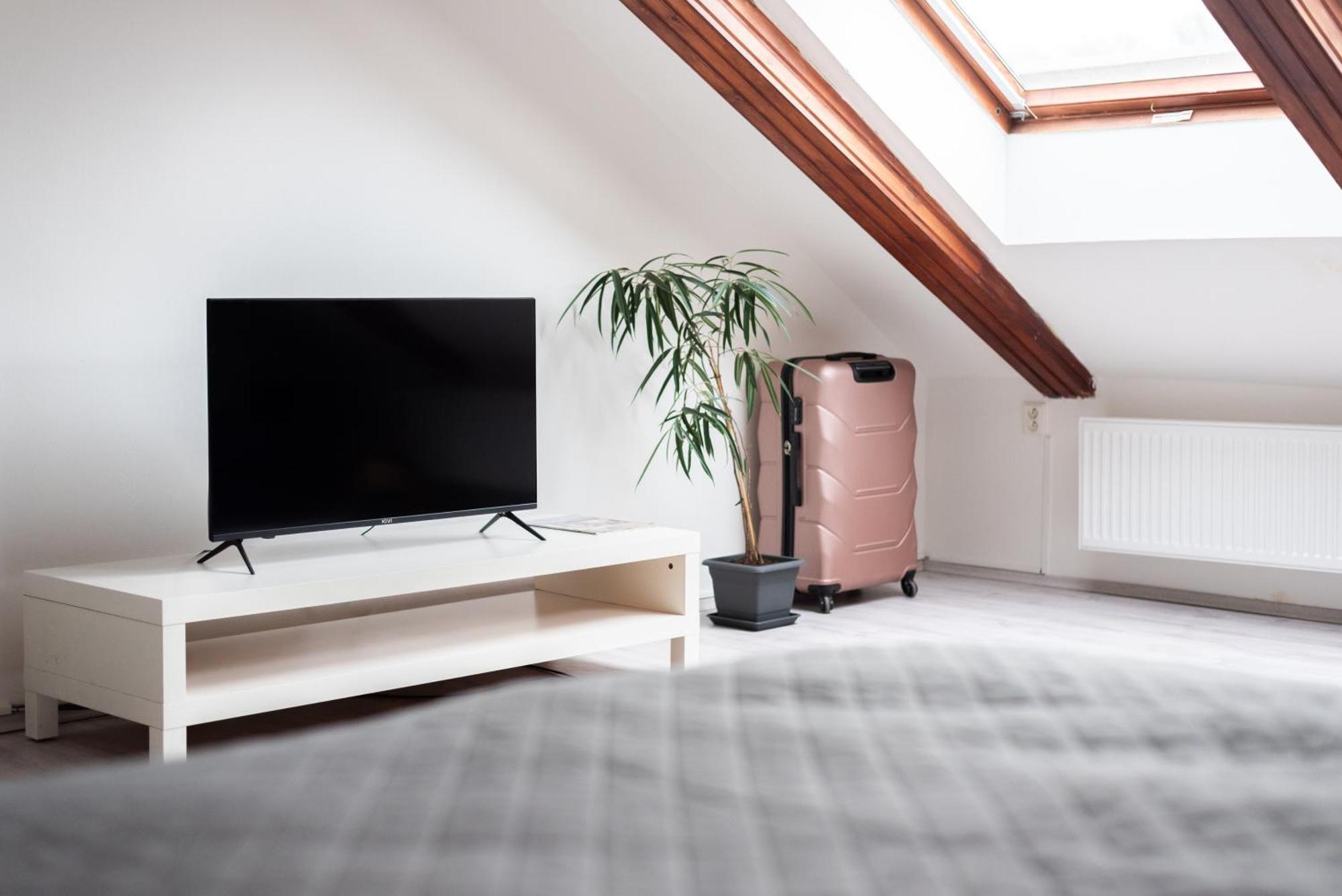 Apartment - Karlin Prague