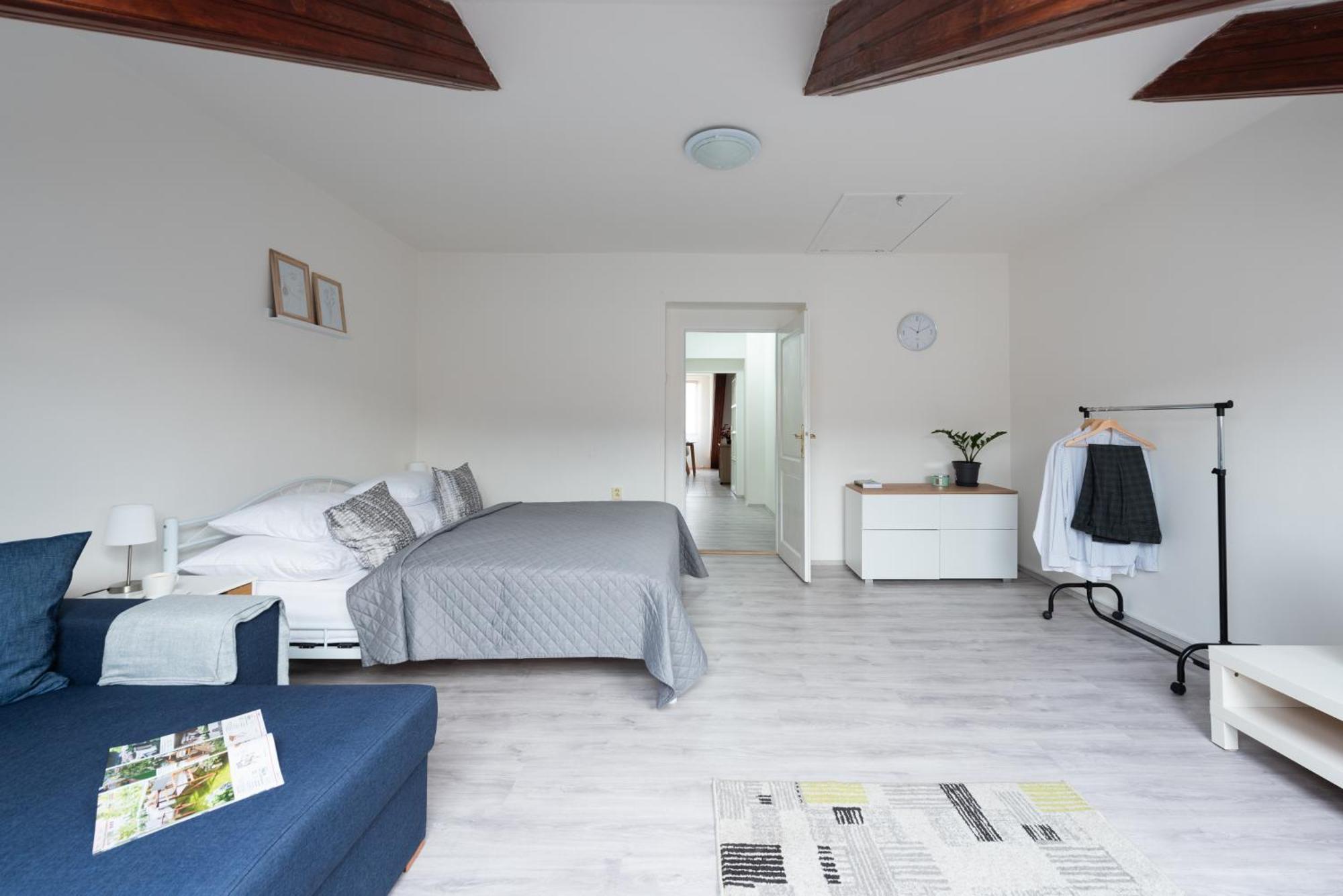 Apartment - Karlin