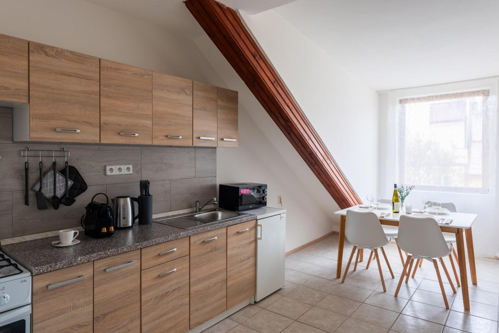 - Karlin Apartment