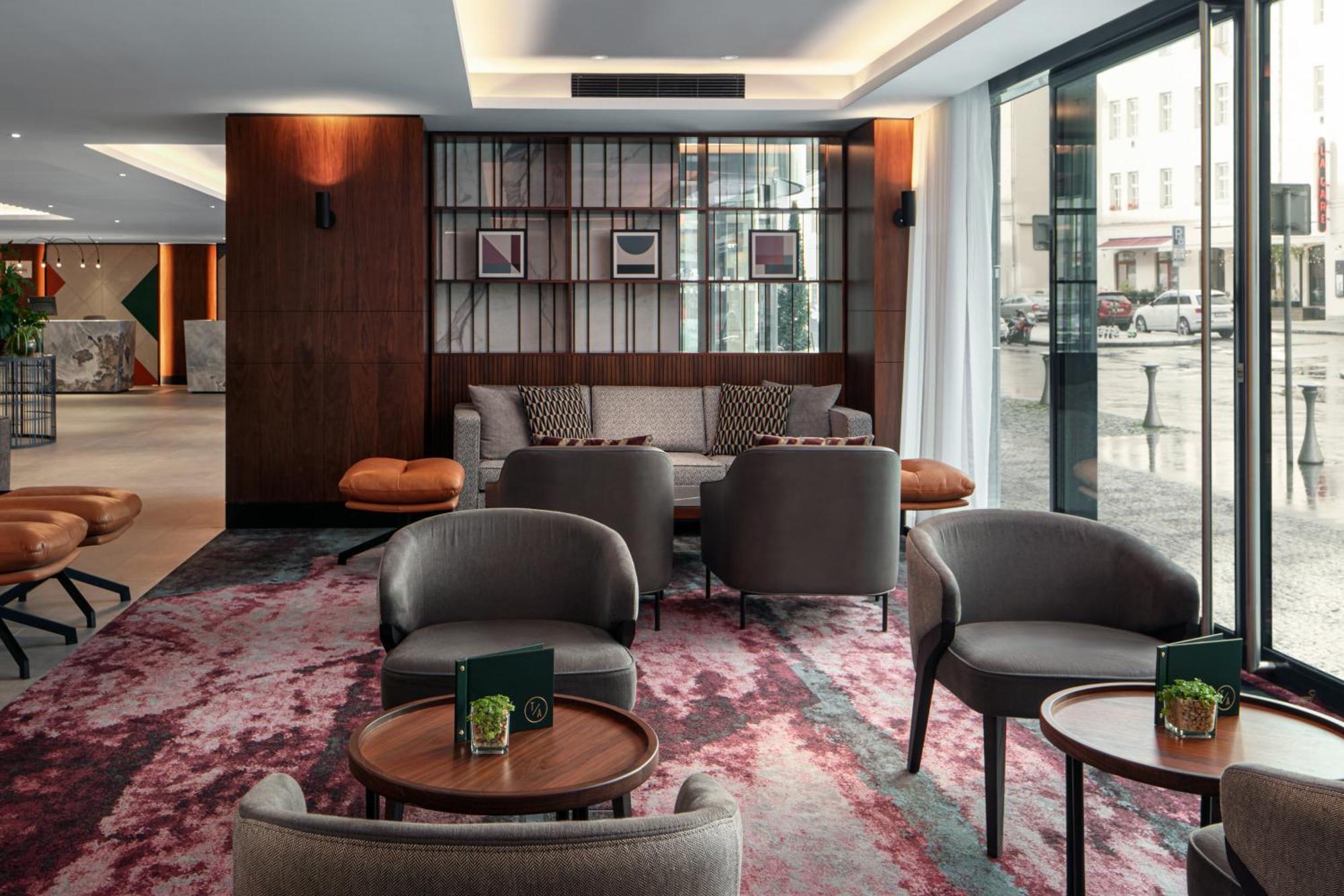 Marriott 5*
