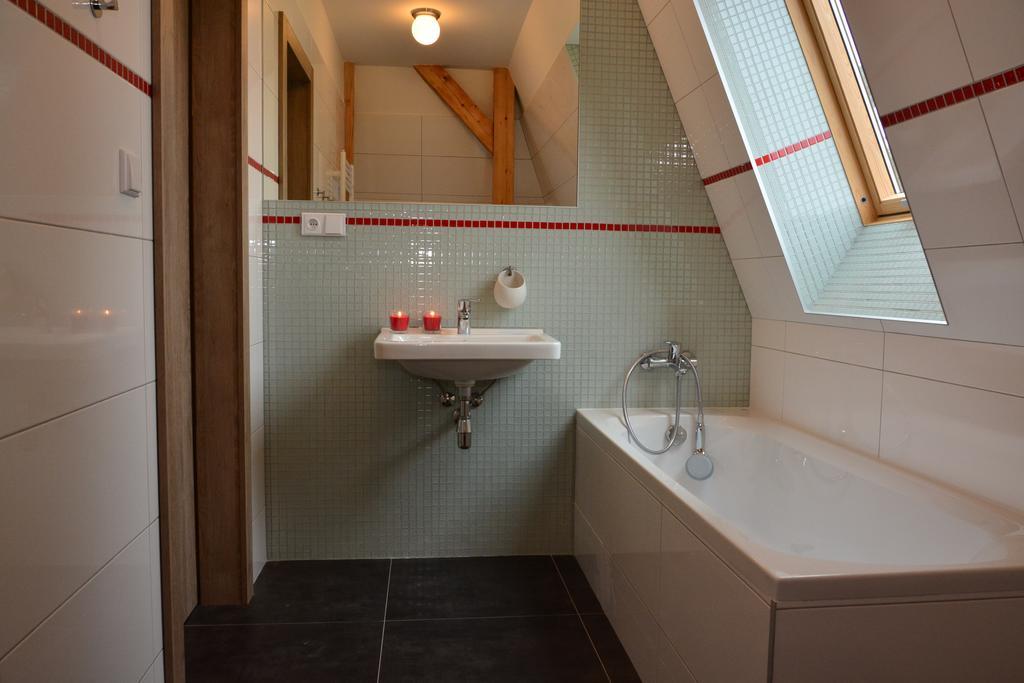 Apartment Krocinka