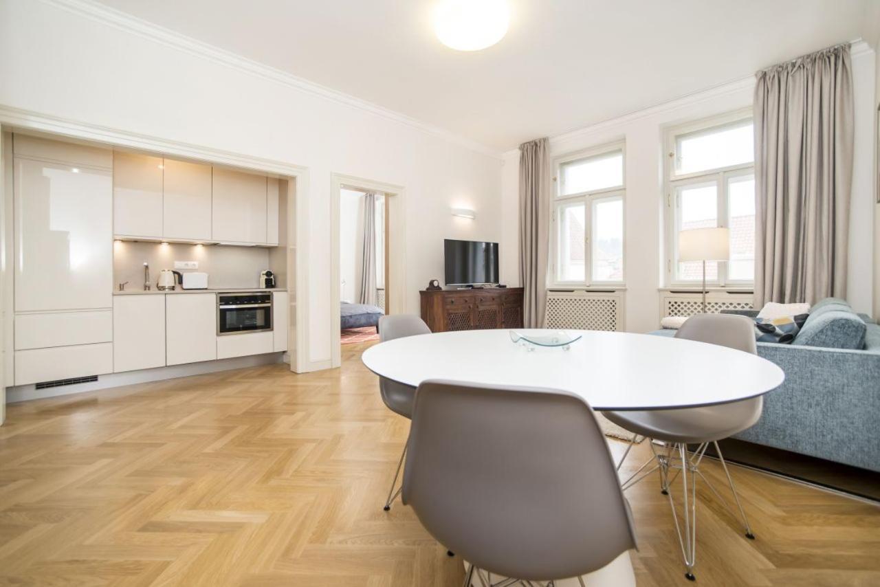 Apartmán Milosrdnych *