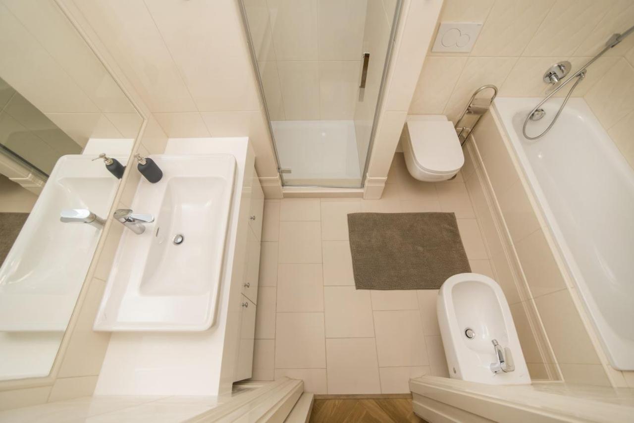 Milosrdnych Apartmán