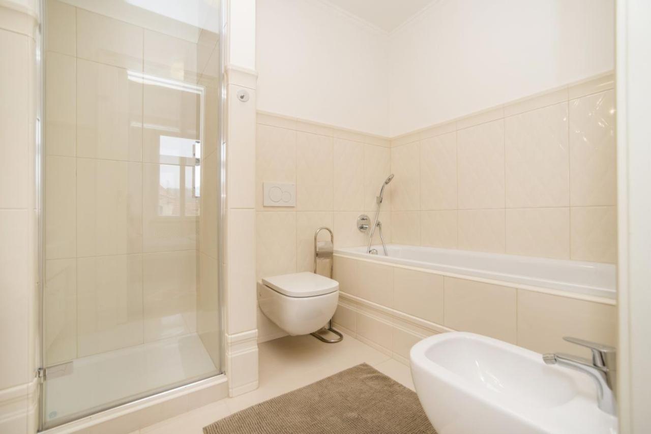 Apartmán Milosrdnych *