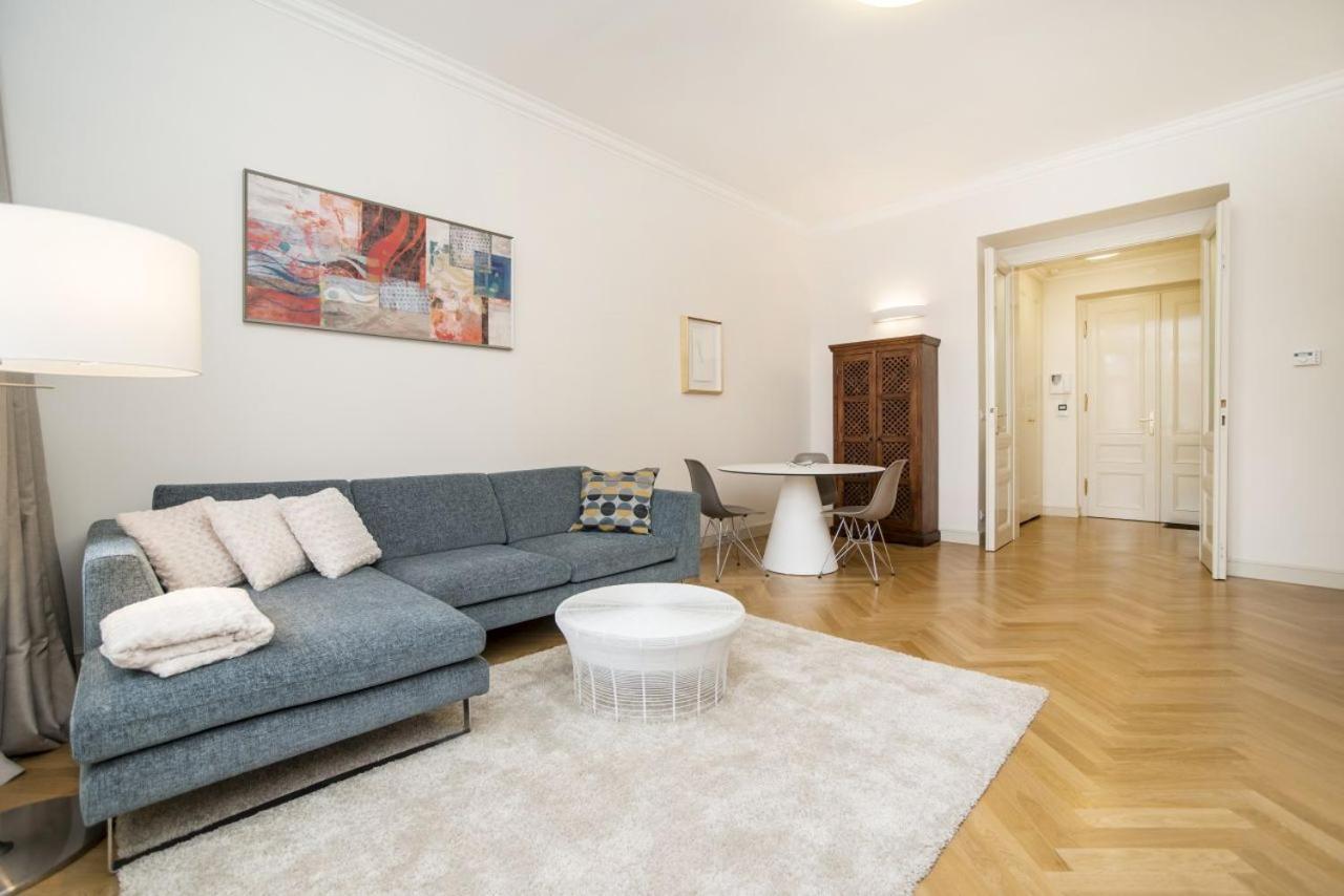 Milosrdnych Apartmán