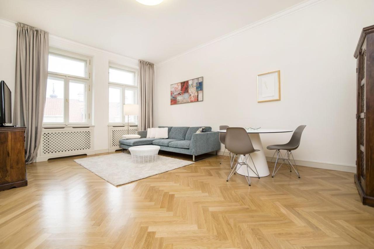 Apartmán Milosrdnych