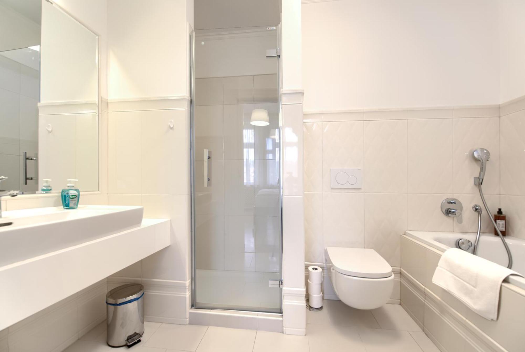 Apartmán Milosrdnych *