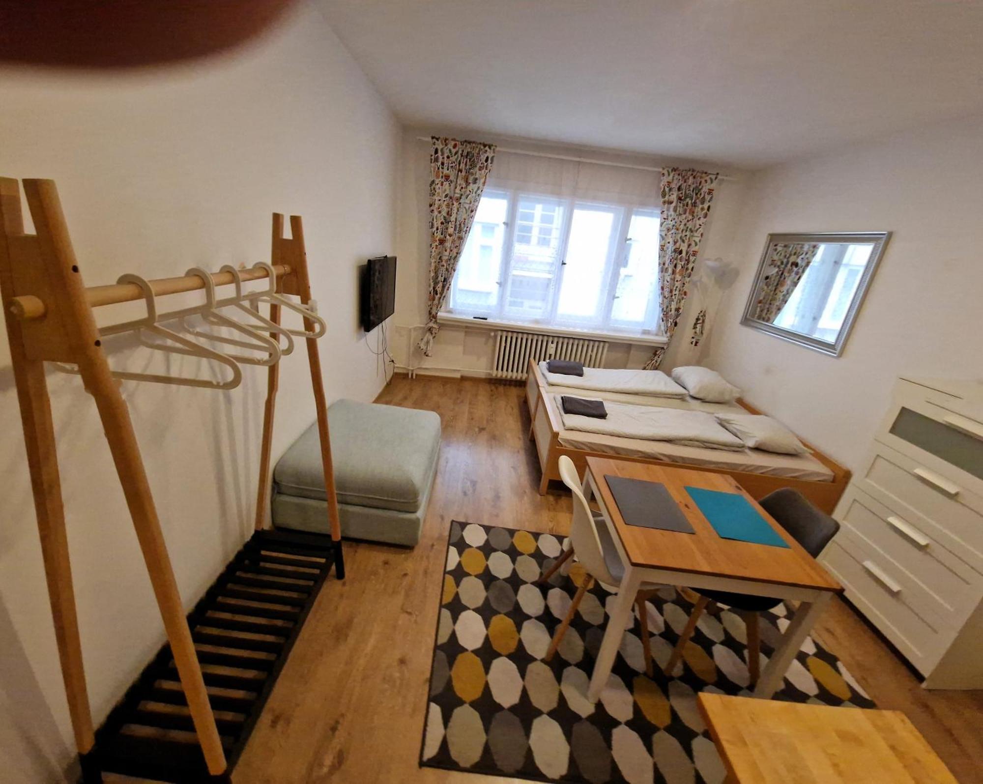 Apartment Centre Prague